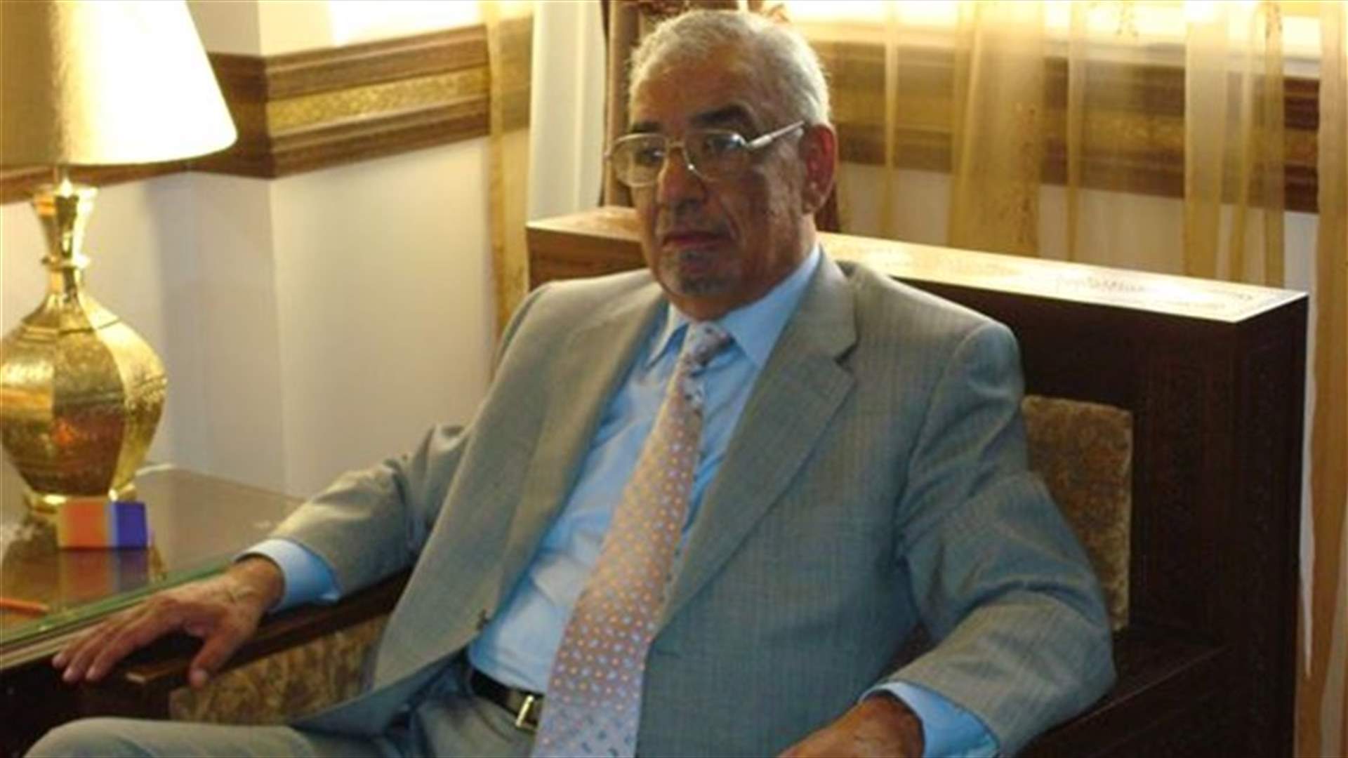 Judge Saqr rejects pleas submitted by ADP leader attorney
