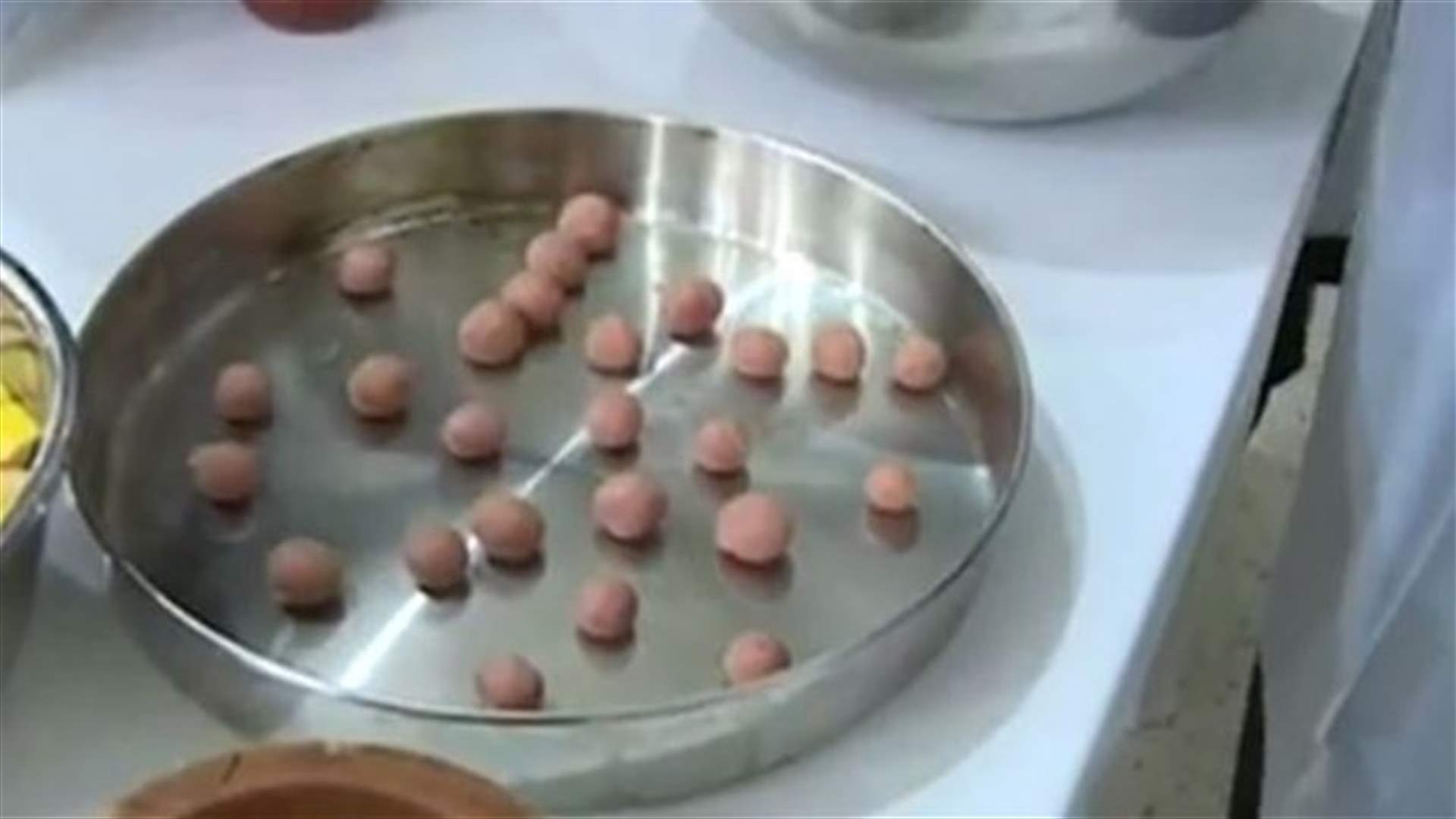 REPORT: Local cuisine empowers Syrian women in Lebanon 