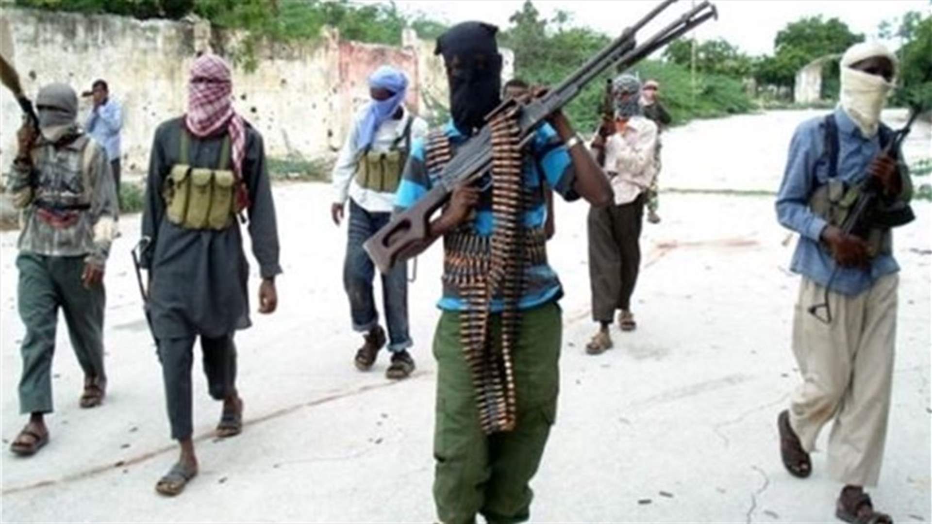 U.S. designates Nigeria militant groups as terrorists