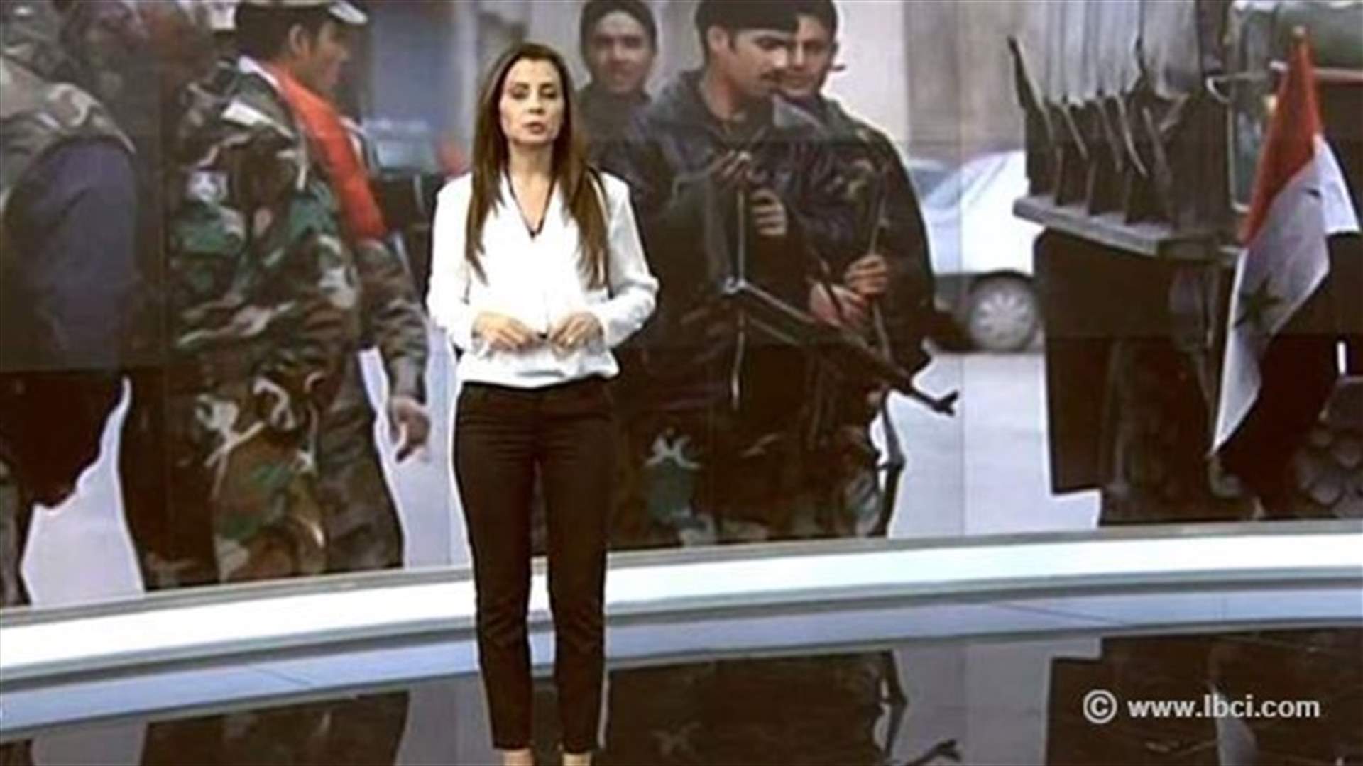 جولات العنف الحديثة بين التبانة وجبل محسن بدأت منذ العام 2008