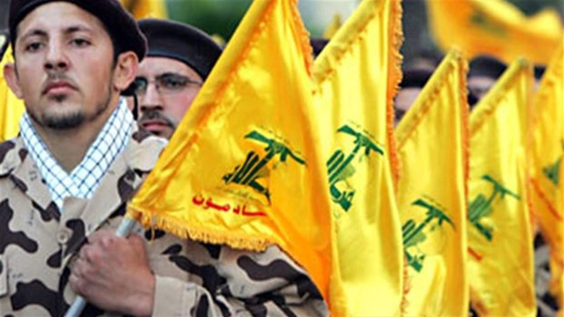 حزب الله يحضر للسيطرة على بيروت بحال اندلعت معركة القلمون