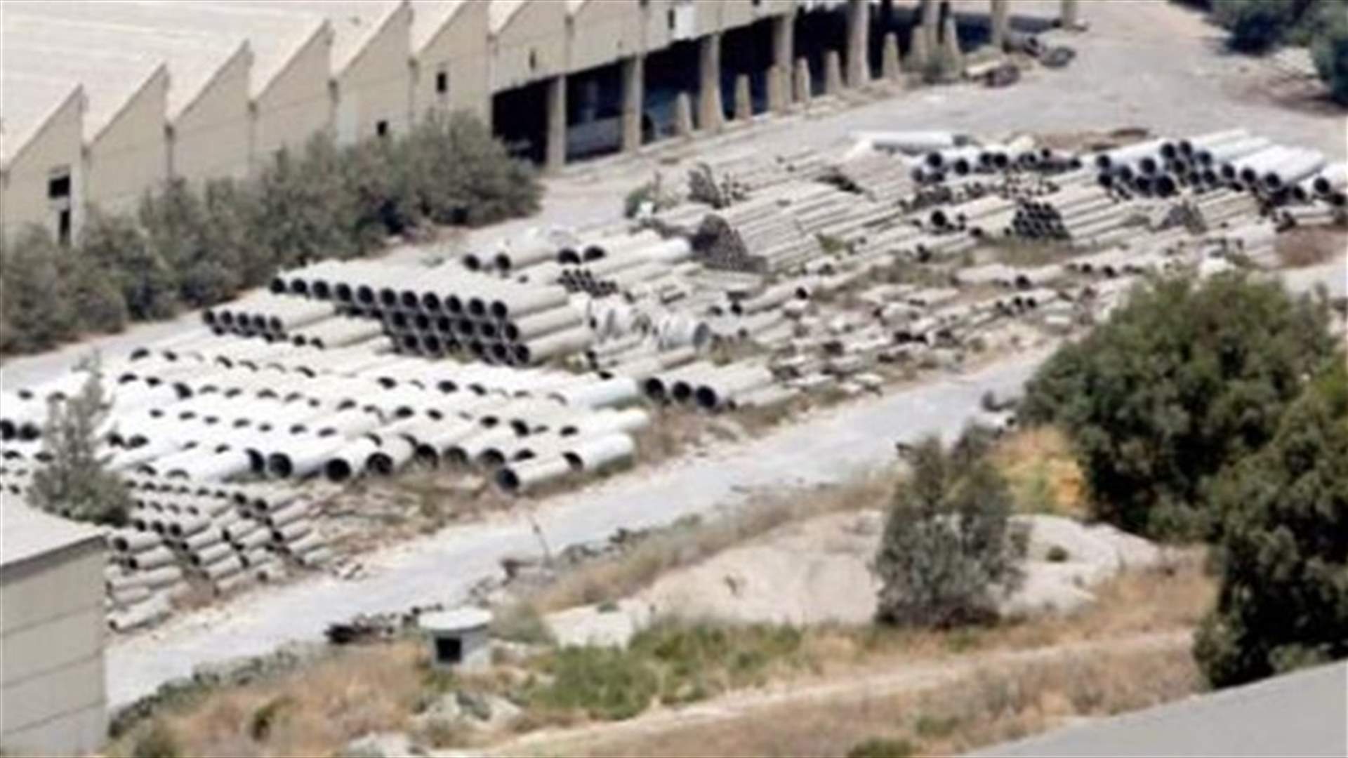 الأترنيت يقتل أهالي الكورة