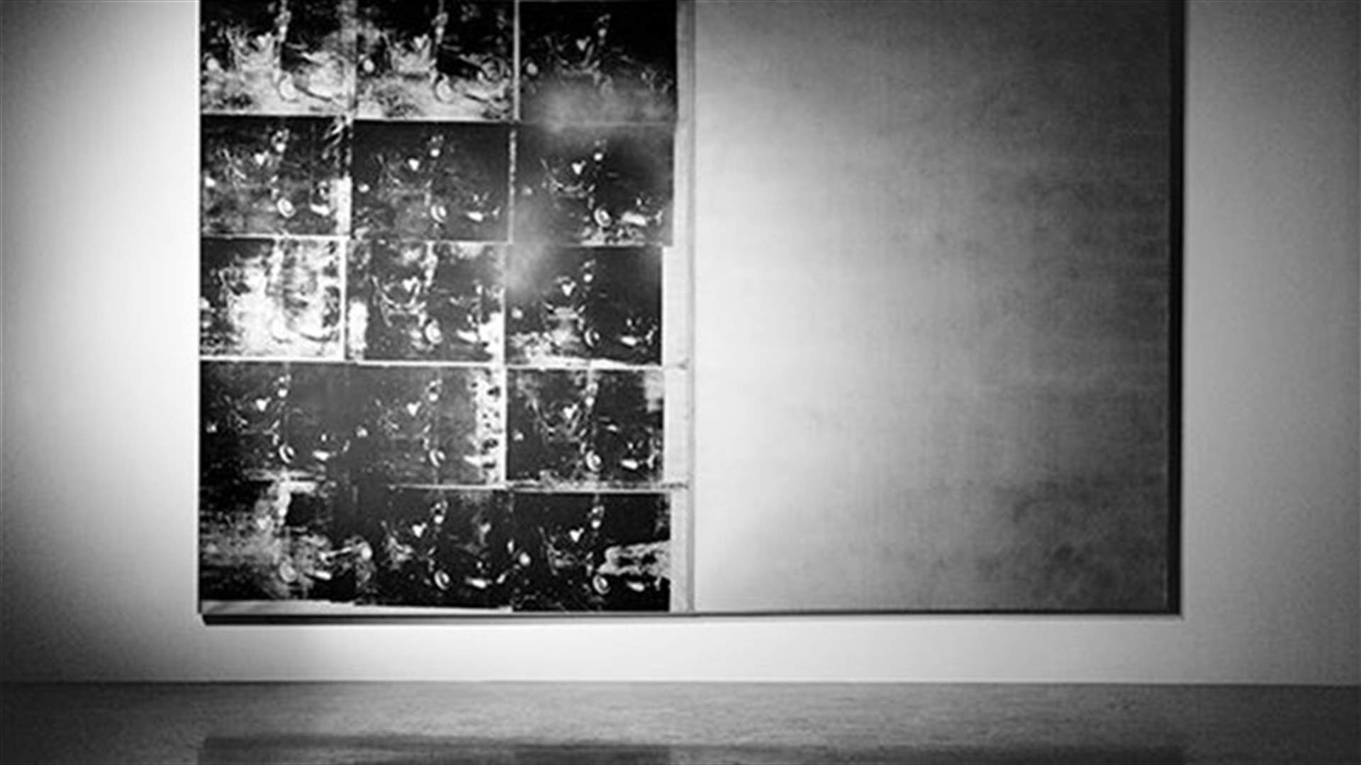 Warhol painting fetches record $105M at US auction