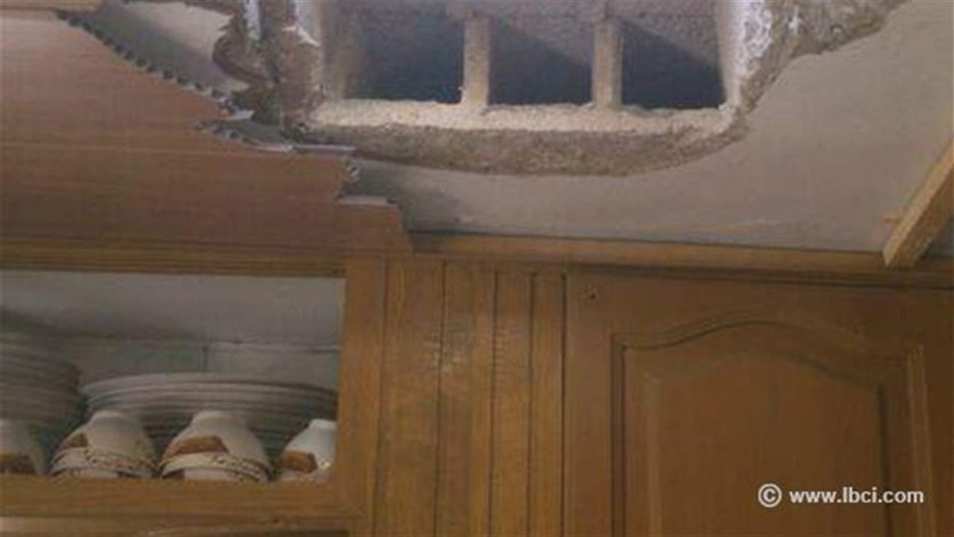 REPORT: Two Syrian raids hit Lebanon’s Arsal, mortar shells target Baalbek