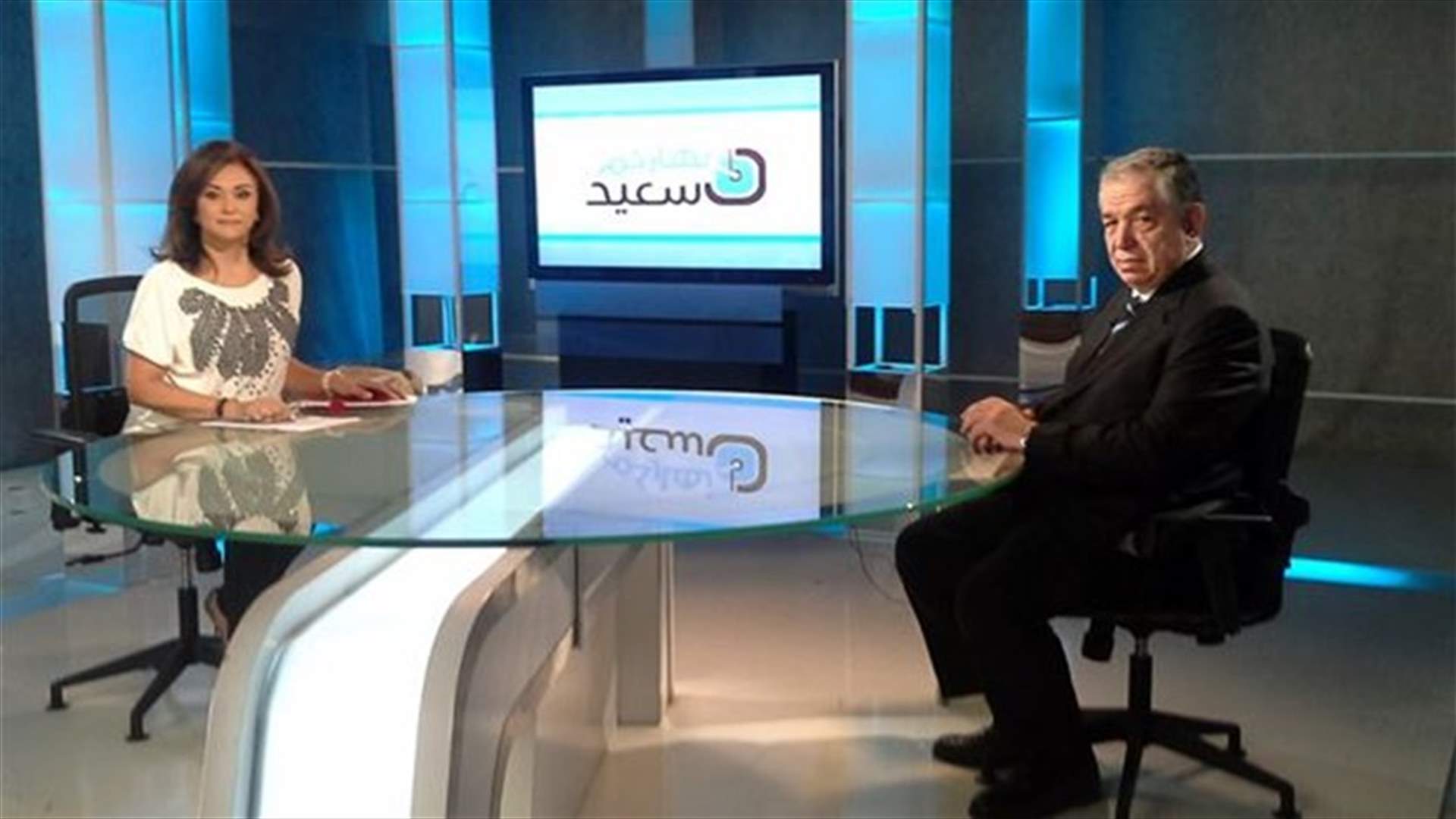 الجسر للـ LBCI : لا حلفاء دوليين لنا بل اصدقاء