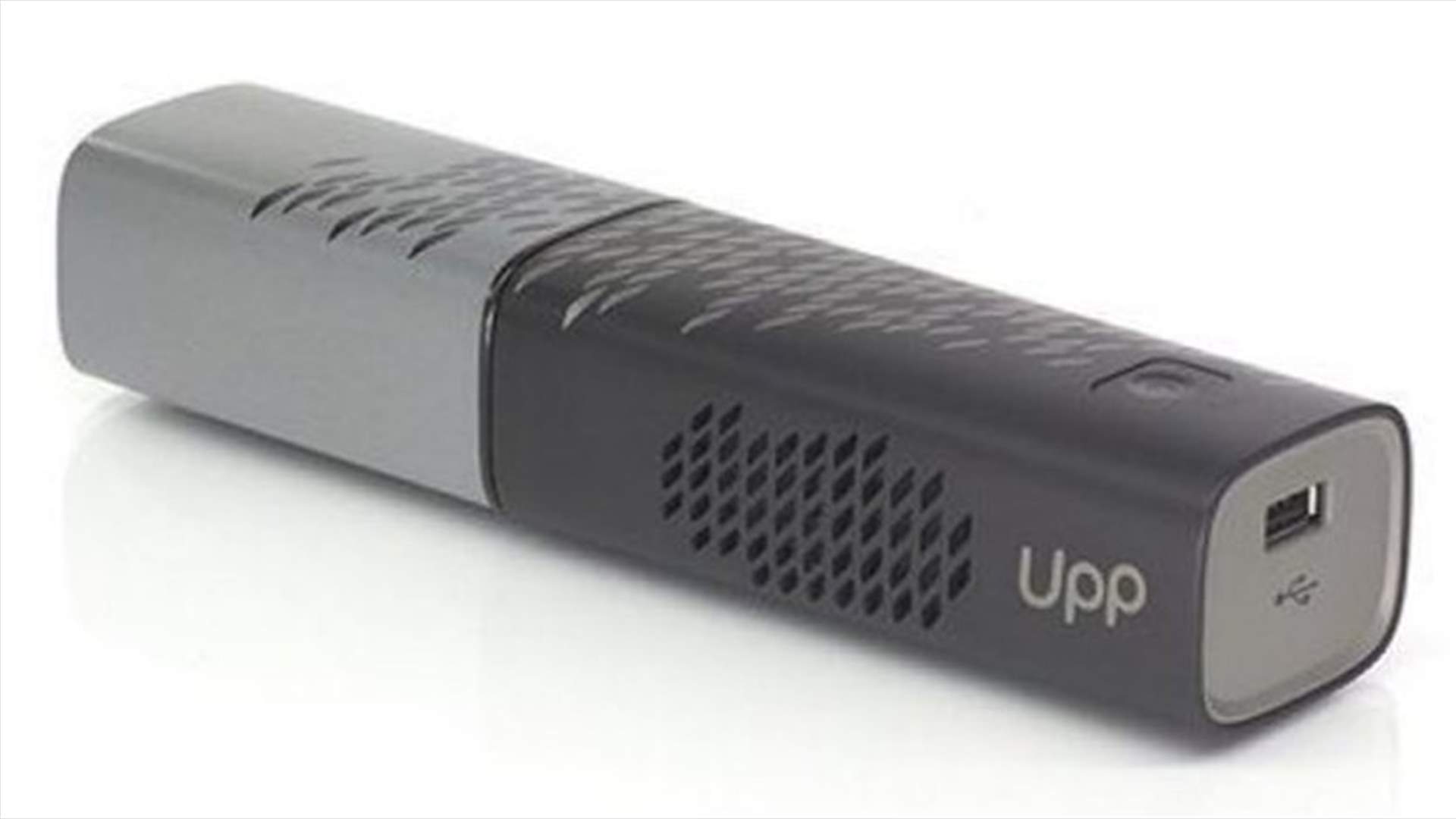 Hydrogen phone chargers to keep Africans connected when power runs short