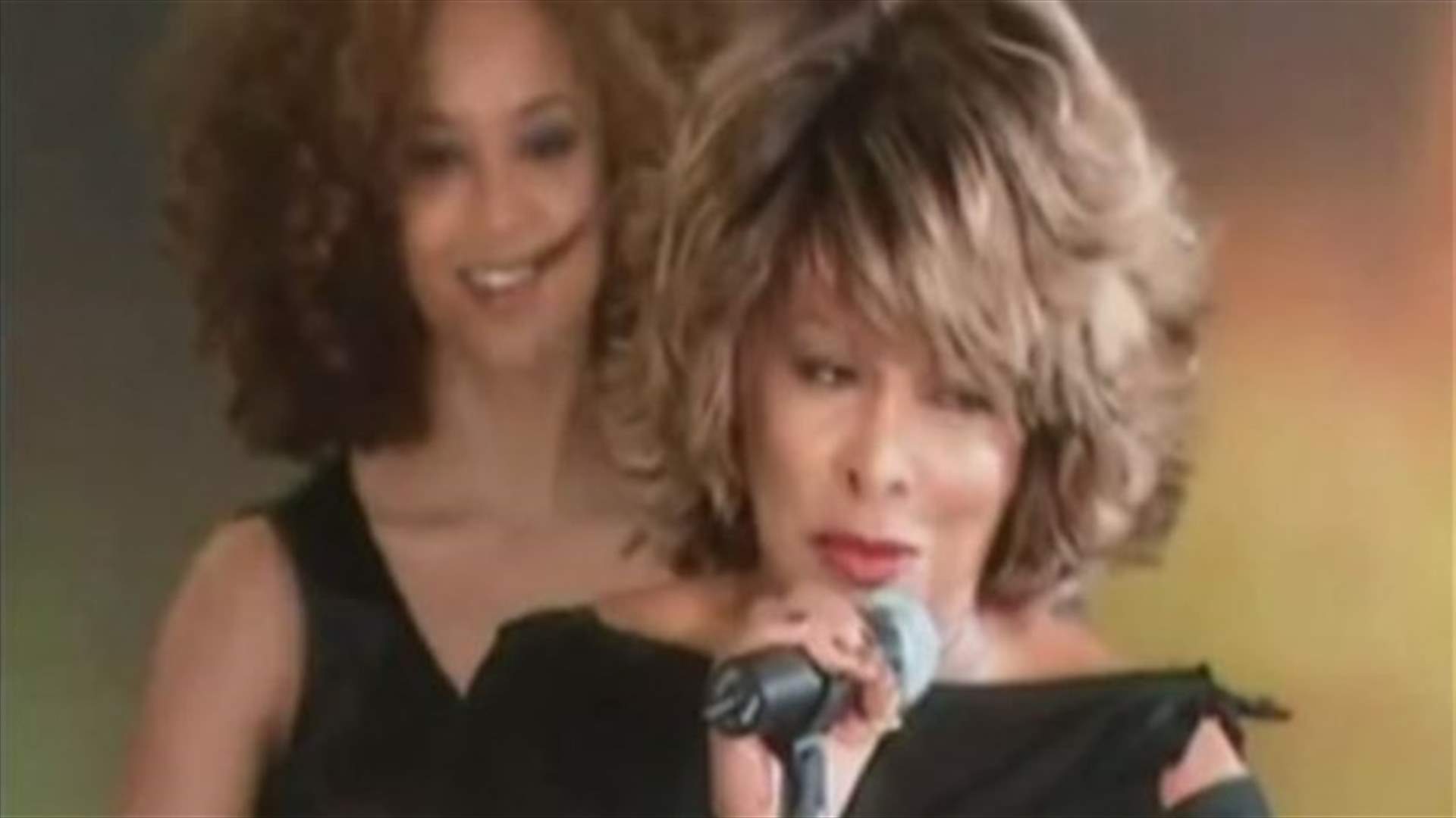 Diva Tina Turner relinquishes US citizenship 