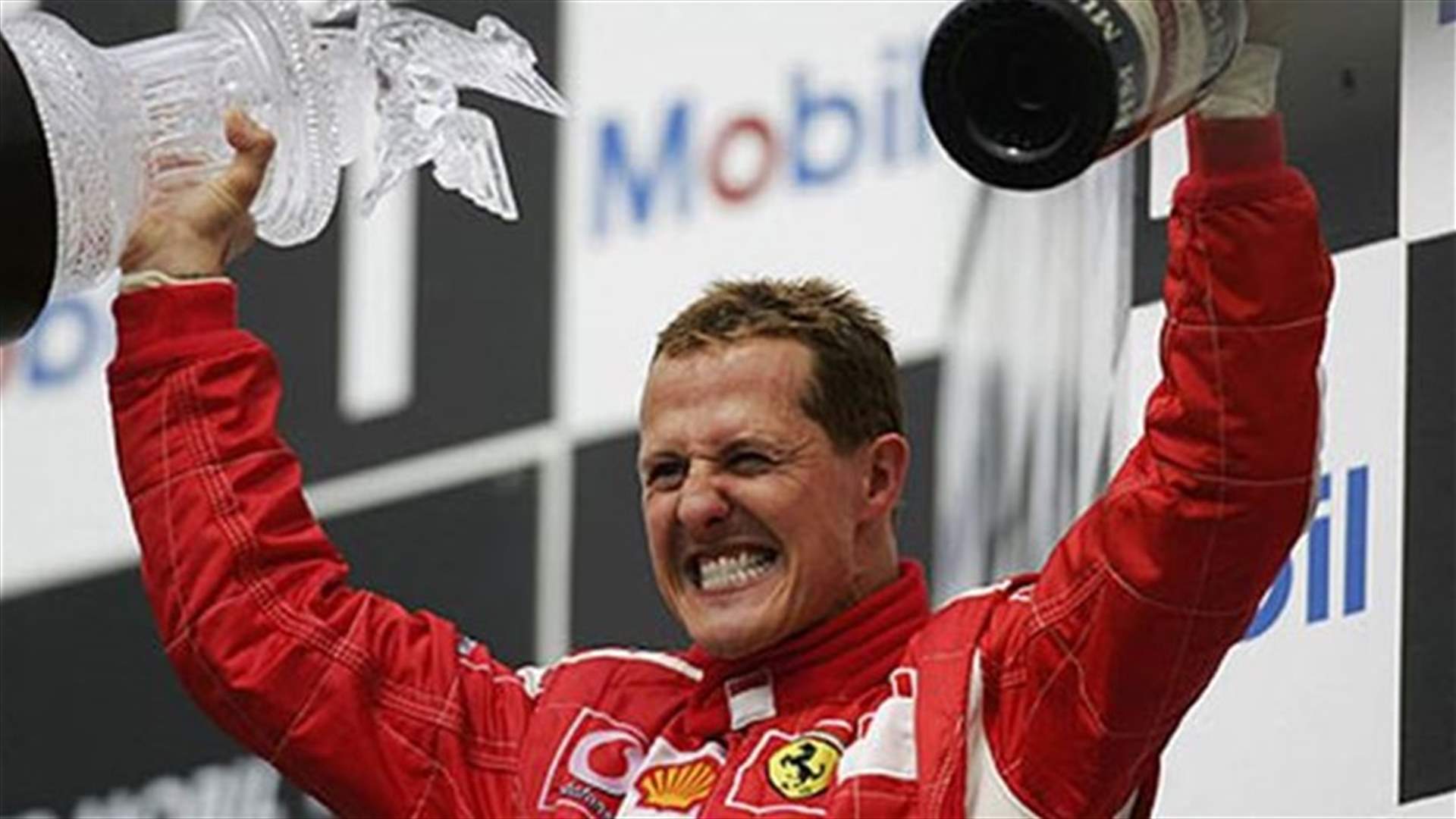 Schumacher turns down Lotus offer to drive 2 races