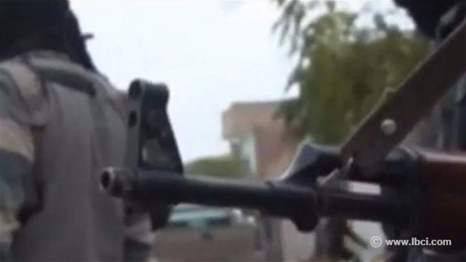 REPORT: Syria foreign fighters pose danger to their home countries