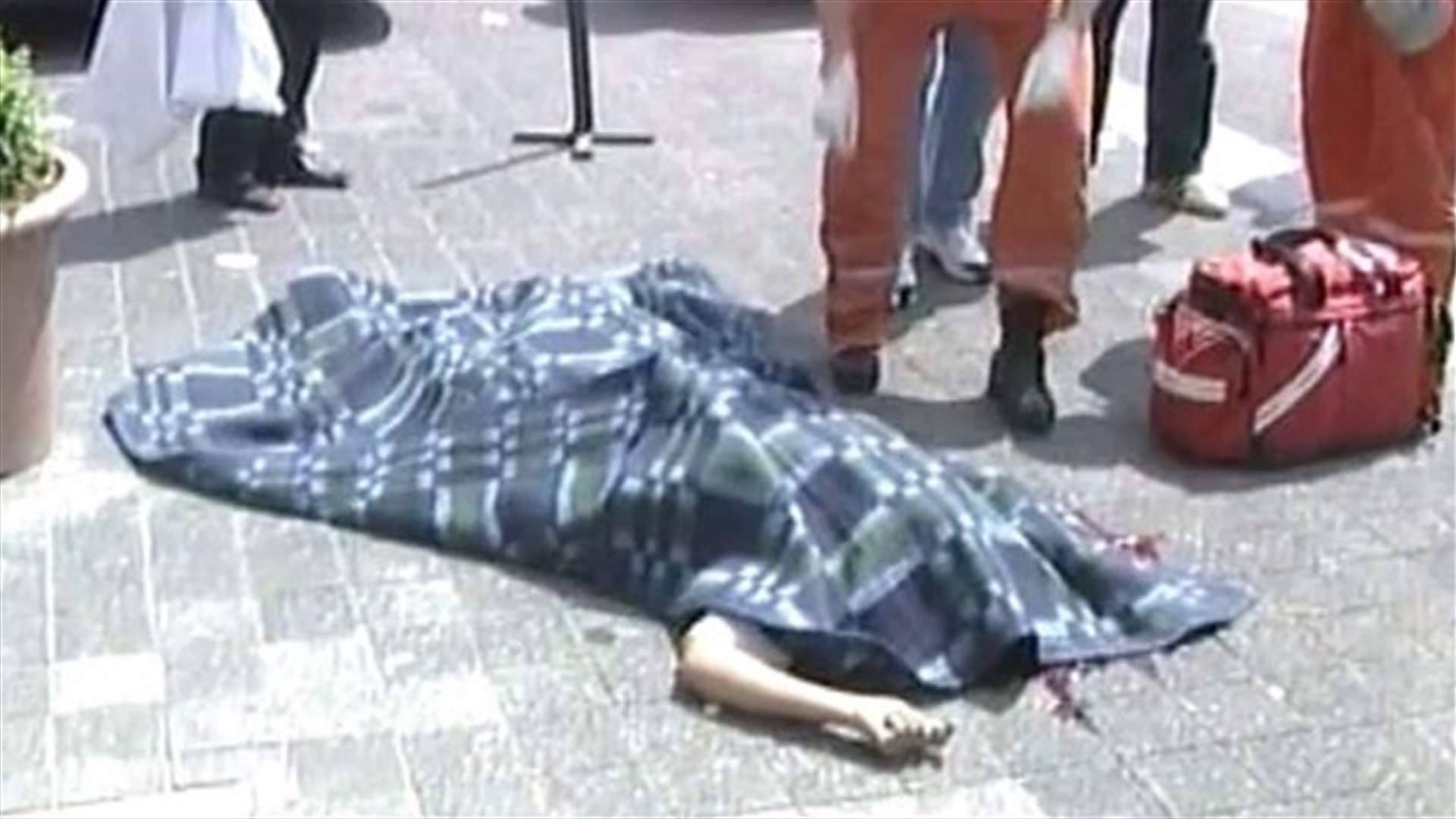 REPORT: At least 95 migrant domestic workers die every year in Lebanon