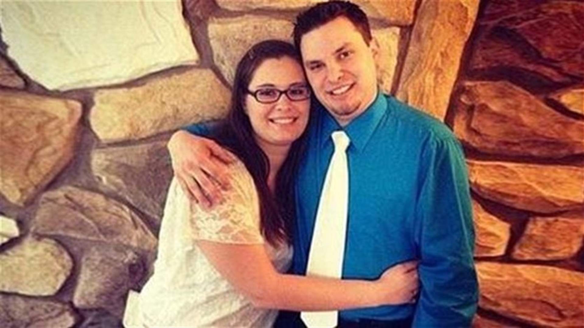 Montana man allegedly shoved by bride fell face first off cliff: prosecutors