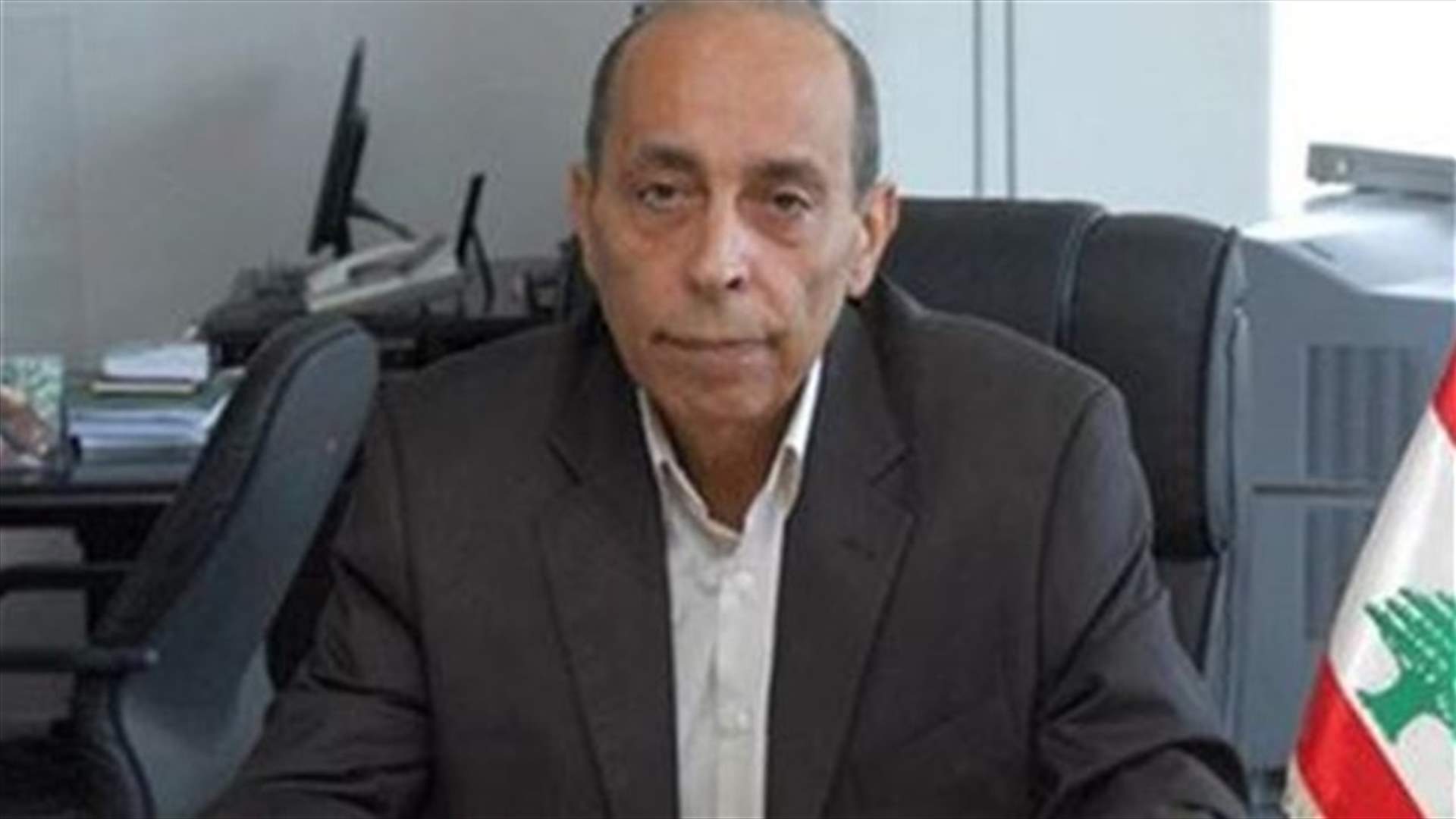 Judge Oueidat postpones interrogation of HRC Chief Bashir until Monday