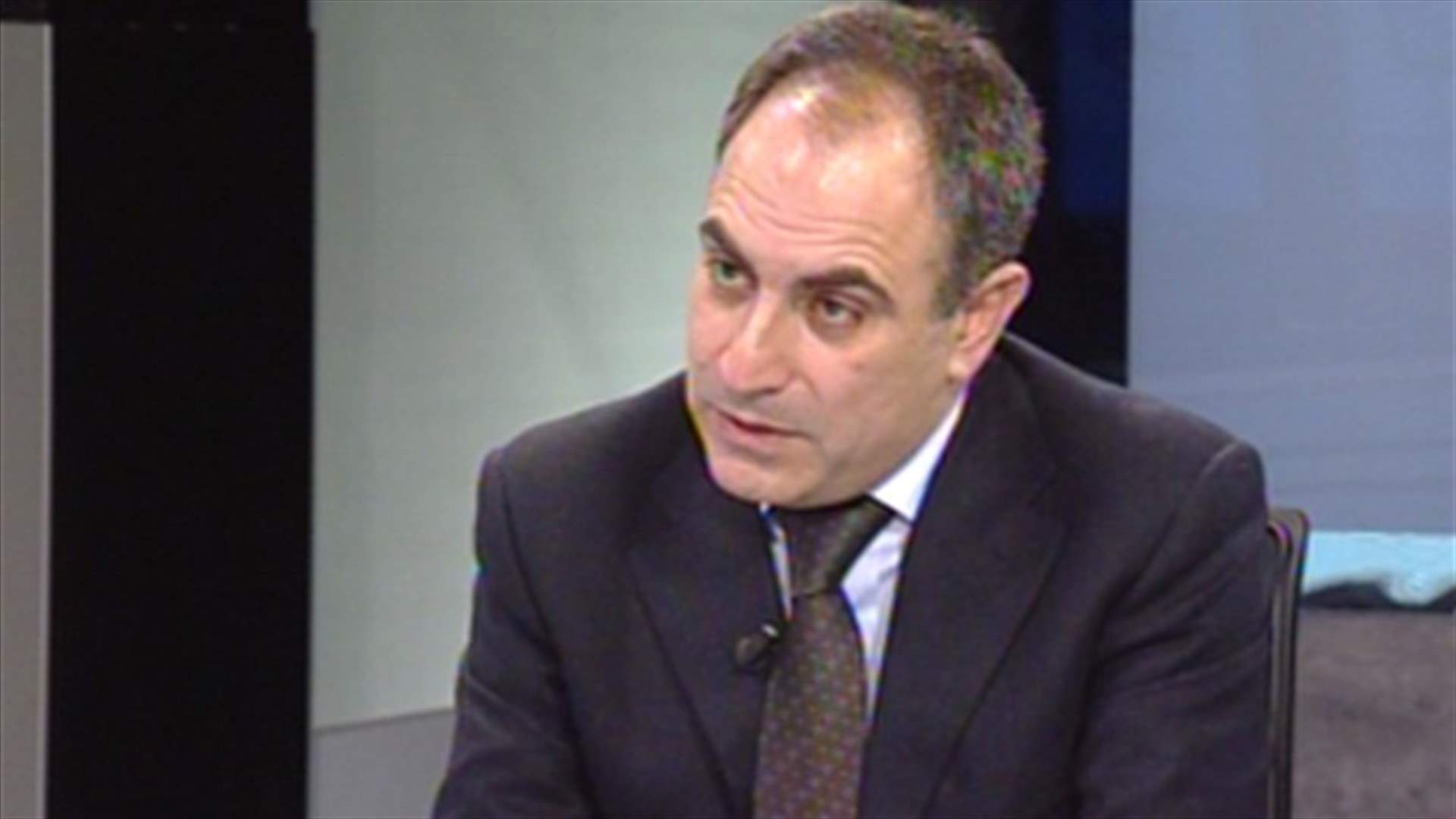 Aswad to LBCI: Hezbollah has no interest in sowing tensions in the south 