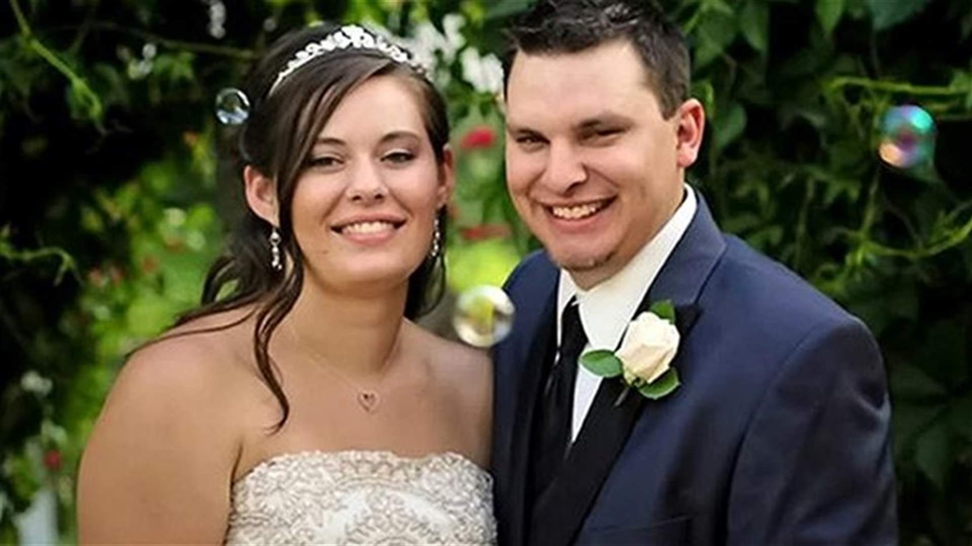 Judge won't dismiss murder charge against bride