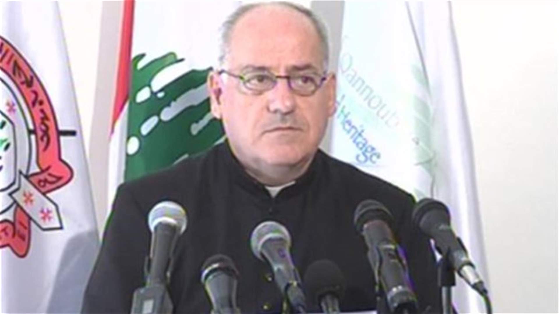Council of Catholic bishops ends meeting, issues statement