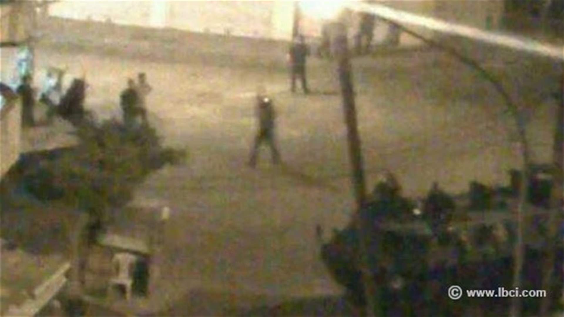 توقف الاشتباكات التي اندلعت بين الجيش ومسلحين في طرابلس
