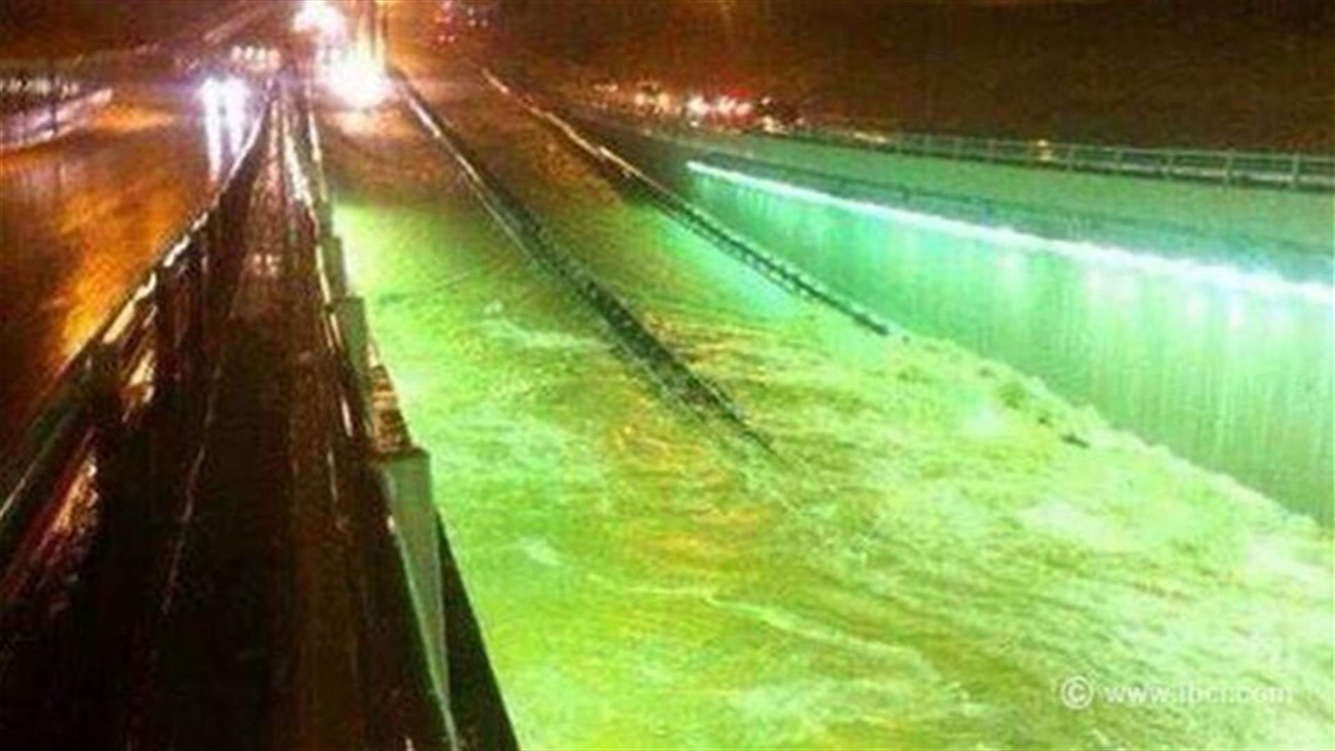 فقدان 3 أشخاص نتيجة السيول في الرياض