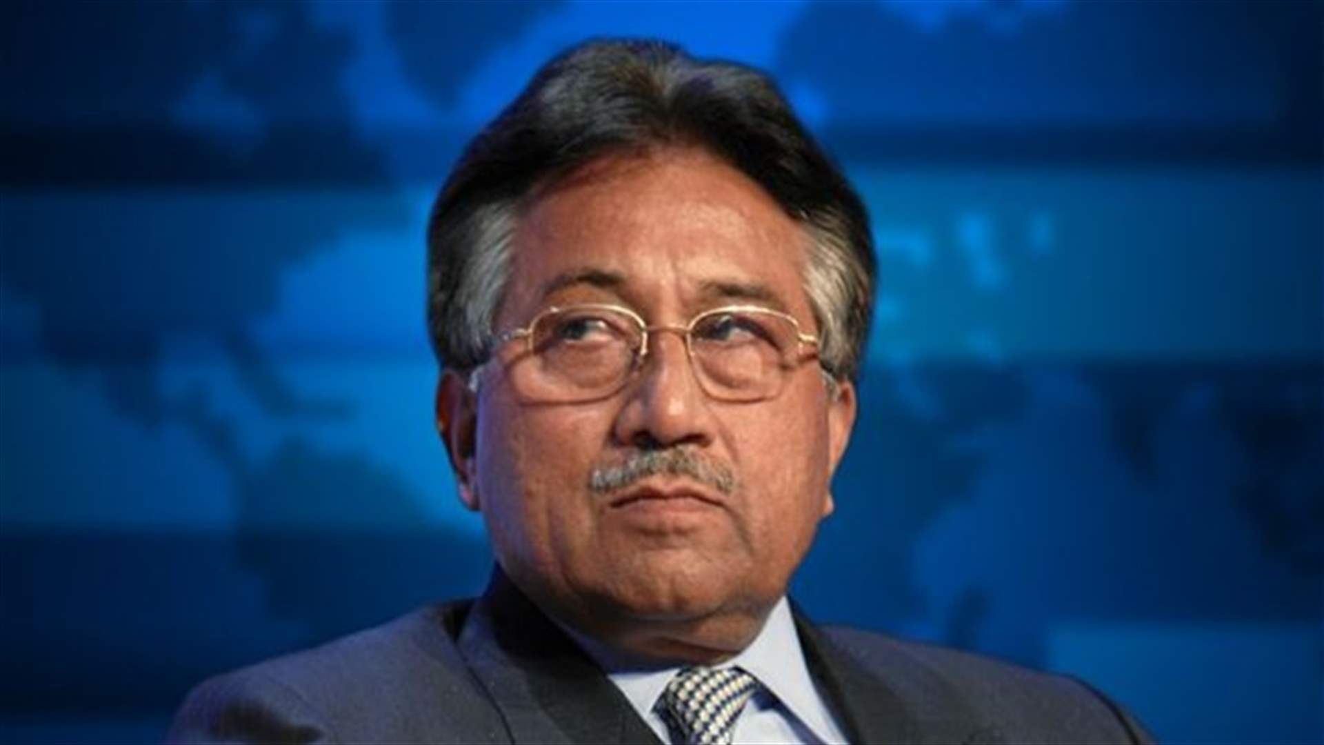 Pakistan to try ex-President Musharraf for treason