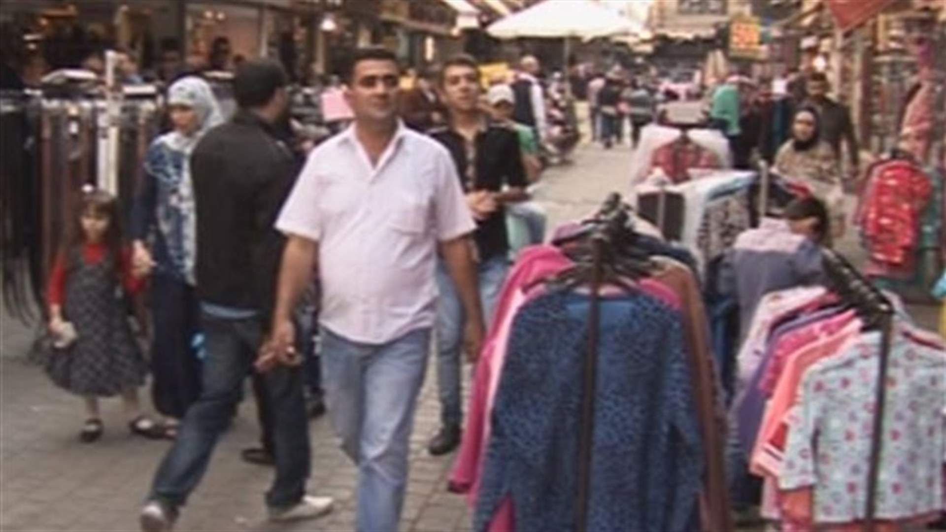 REPORT: Second phase of Tripoli's security plan to be implemented Monday