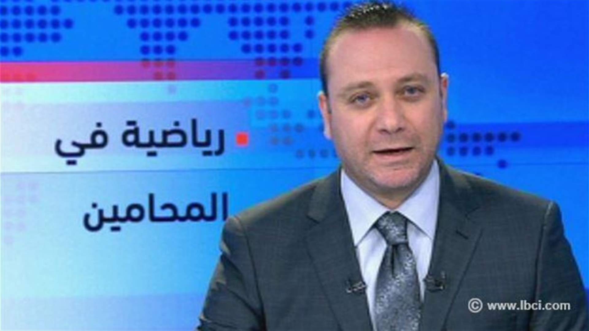 Introduction to the evening news 17-11-2013