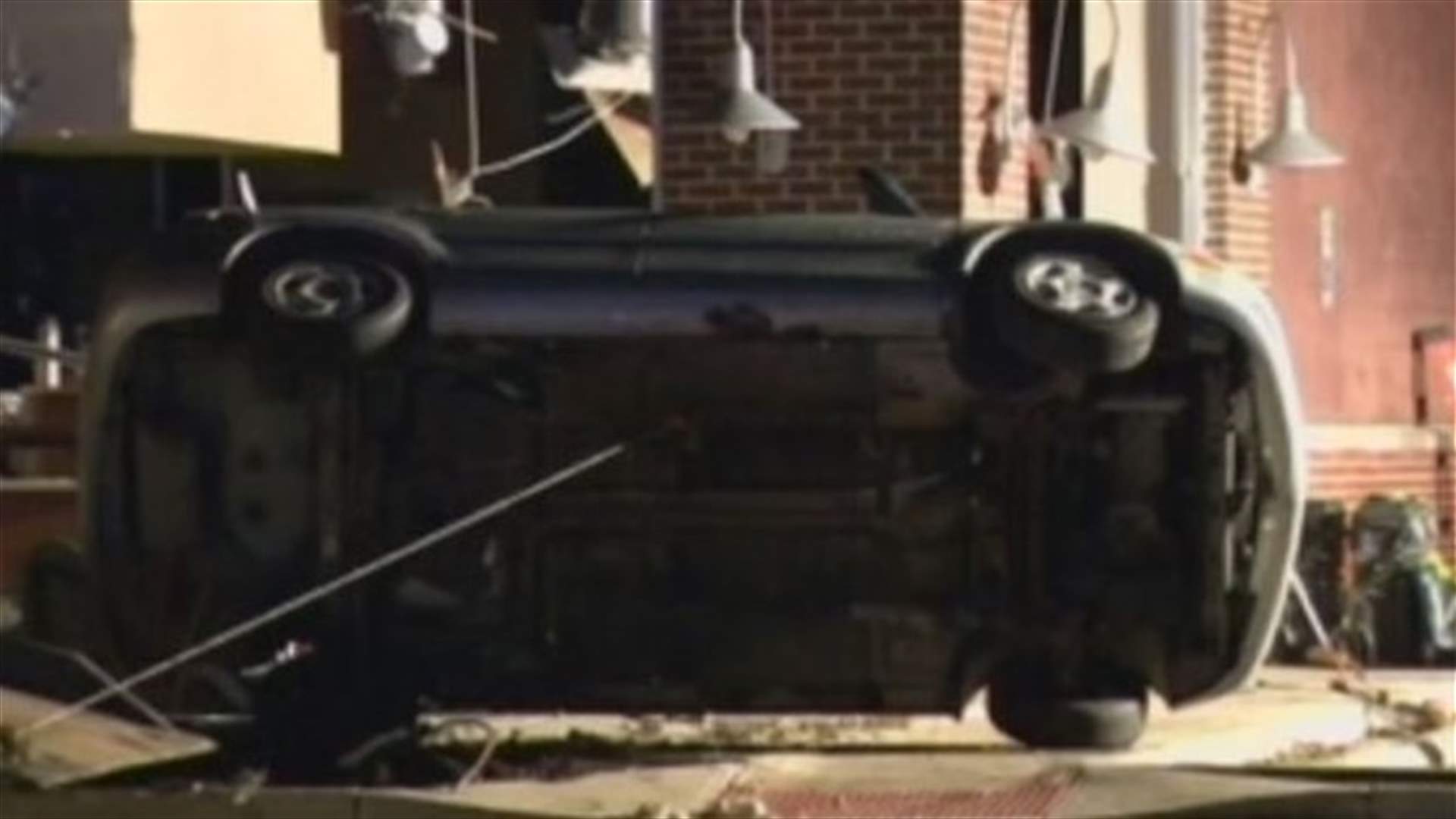 Death toll now 6 after tornadoes hit Illinois
