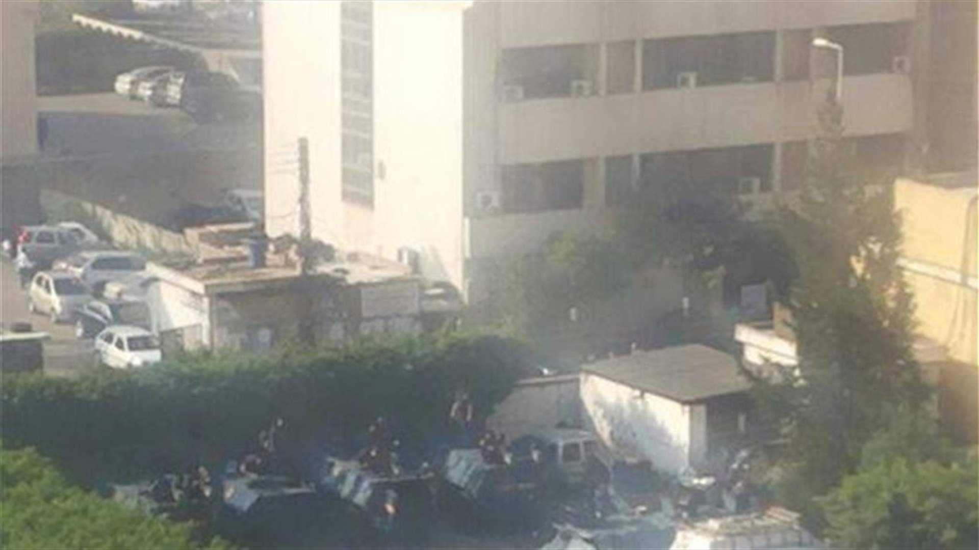 Second phase of Tripoli’s security plan kicks off 