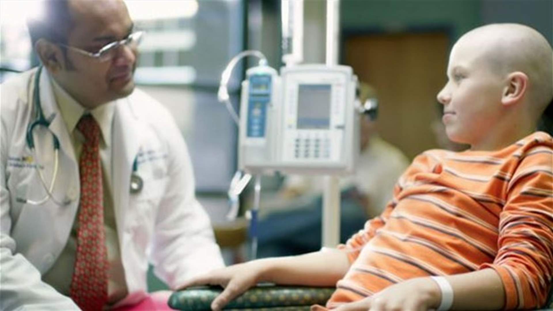Childhood cancer survivors face heart risks soon after treatment
