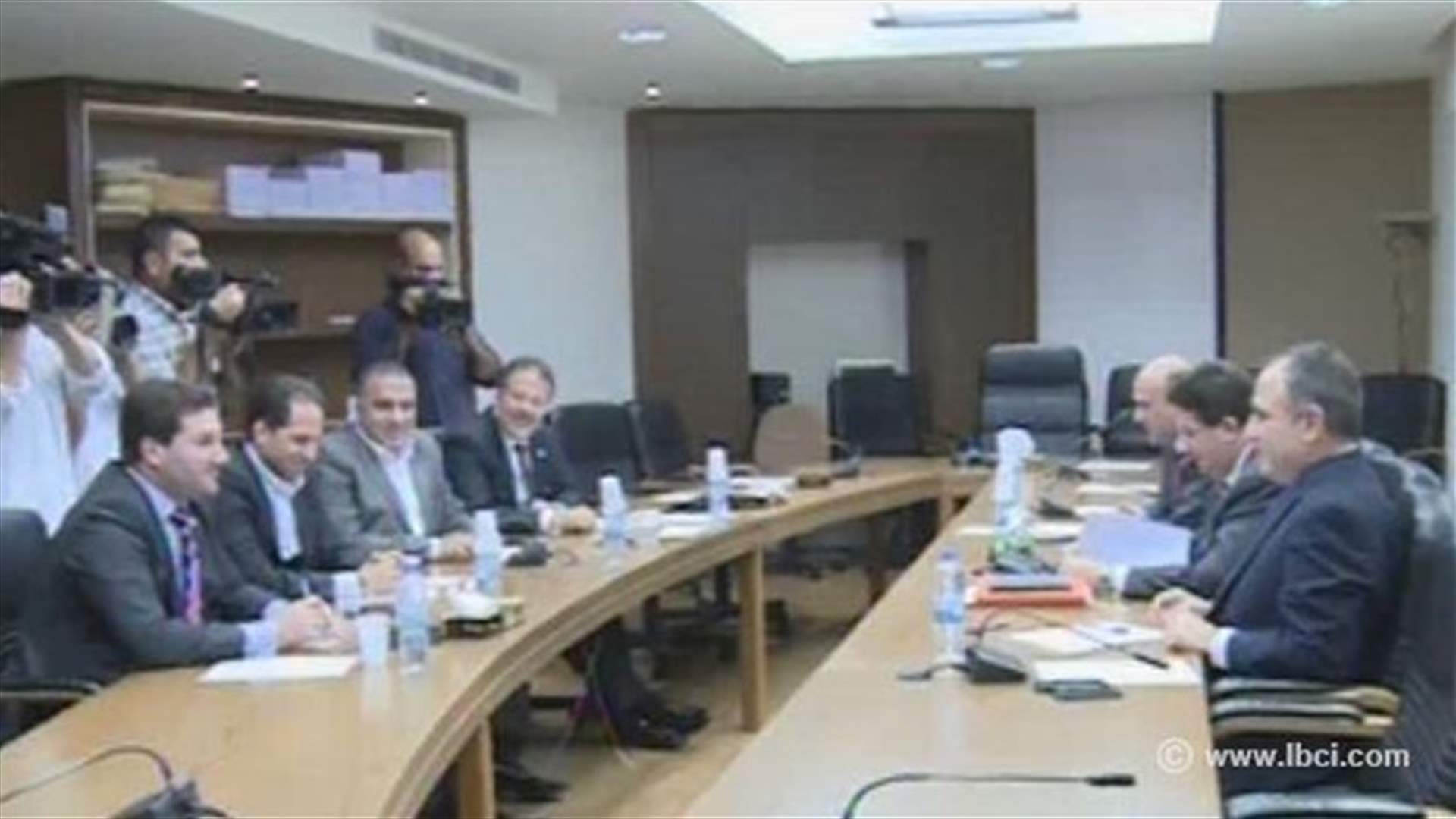 Kataeb, FPM deputies agree on reviving work of constitutional institutions