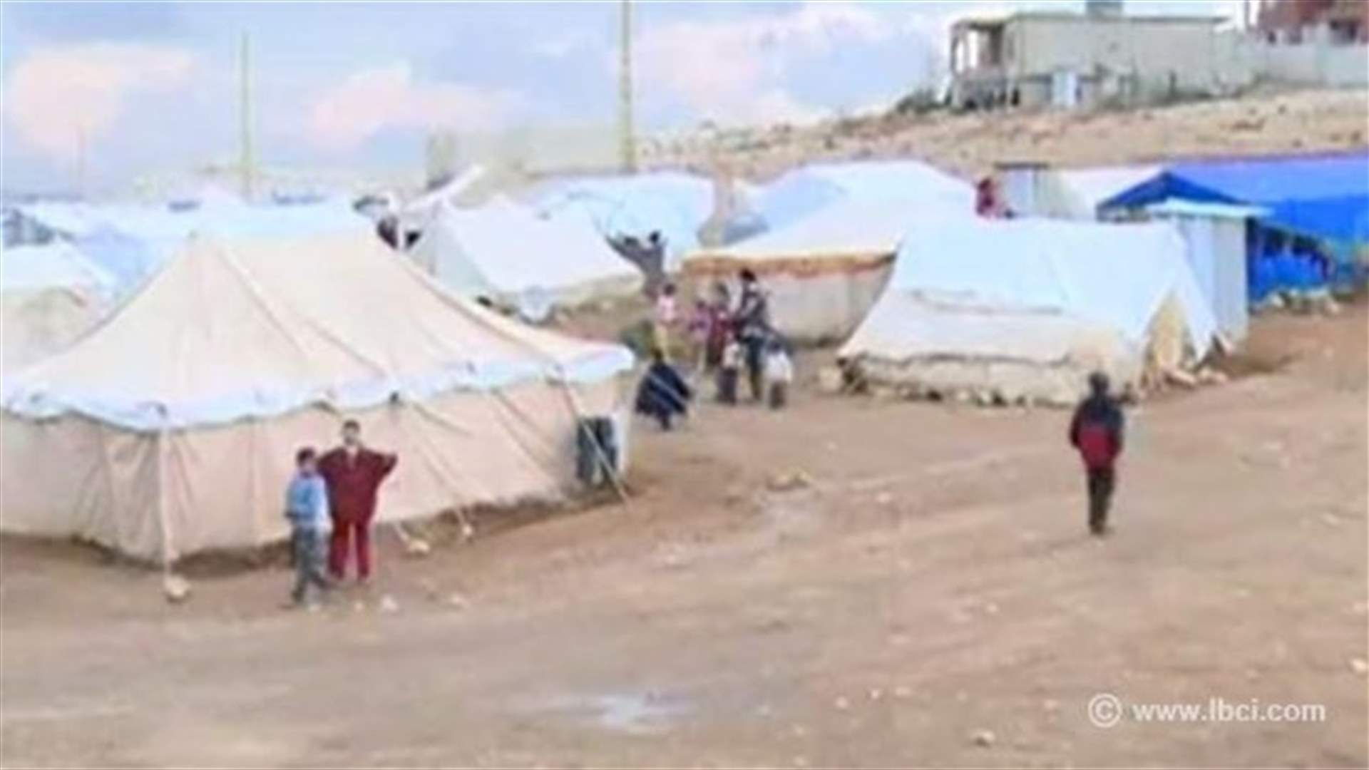 REPORT: Lebanon's Arsal, a shelter for Syrian refugees