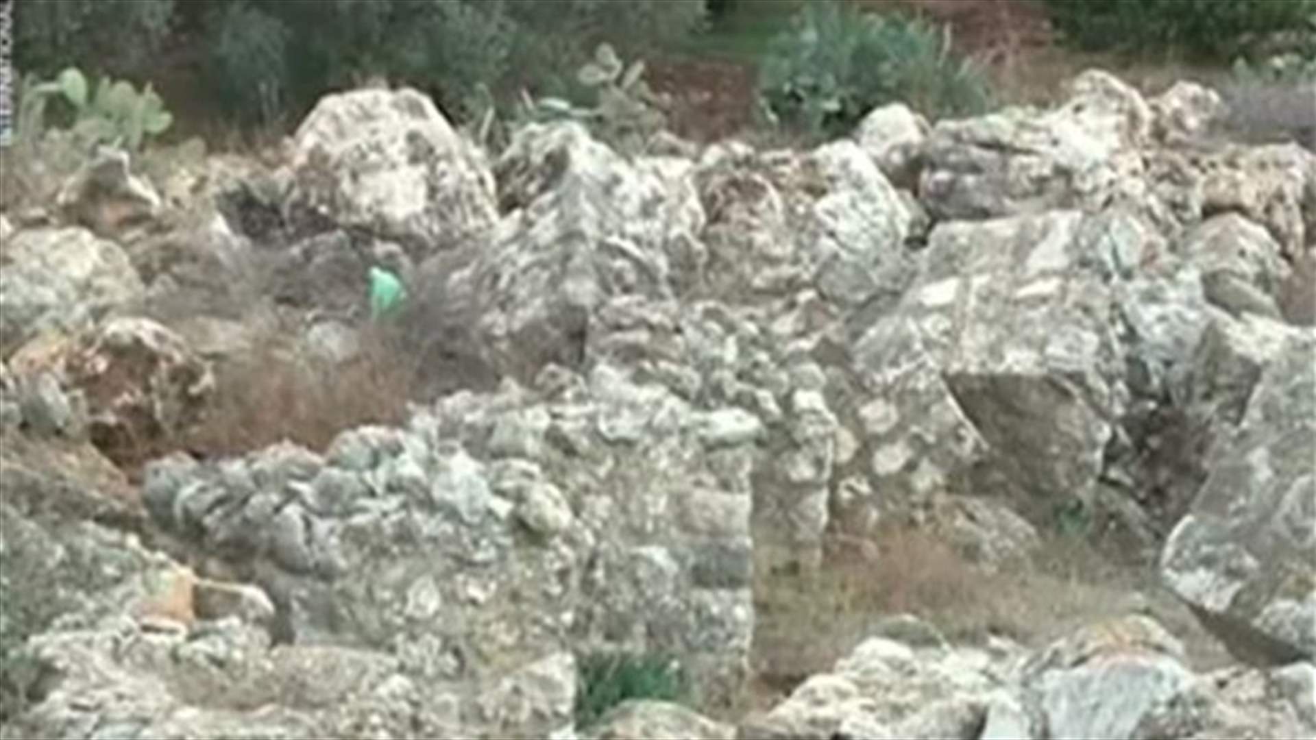 مجزرة في بلدة الخيام الجنوبية