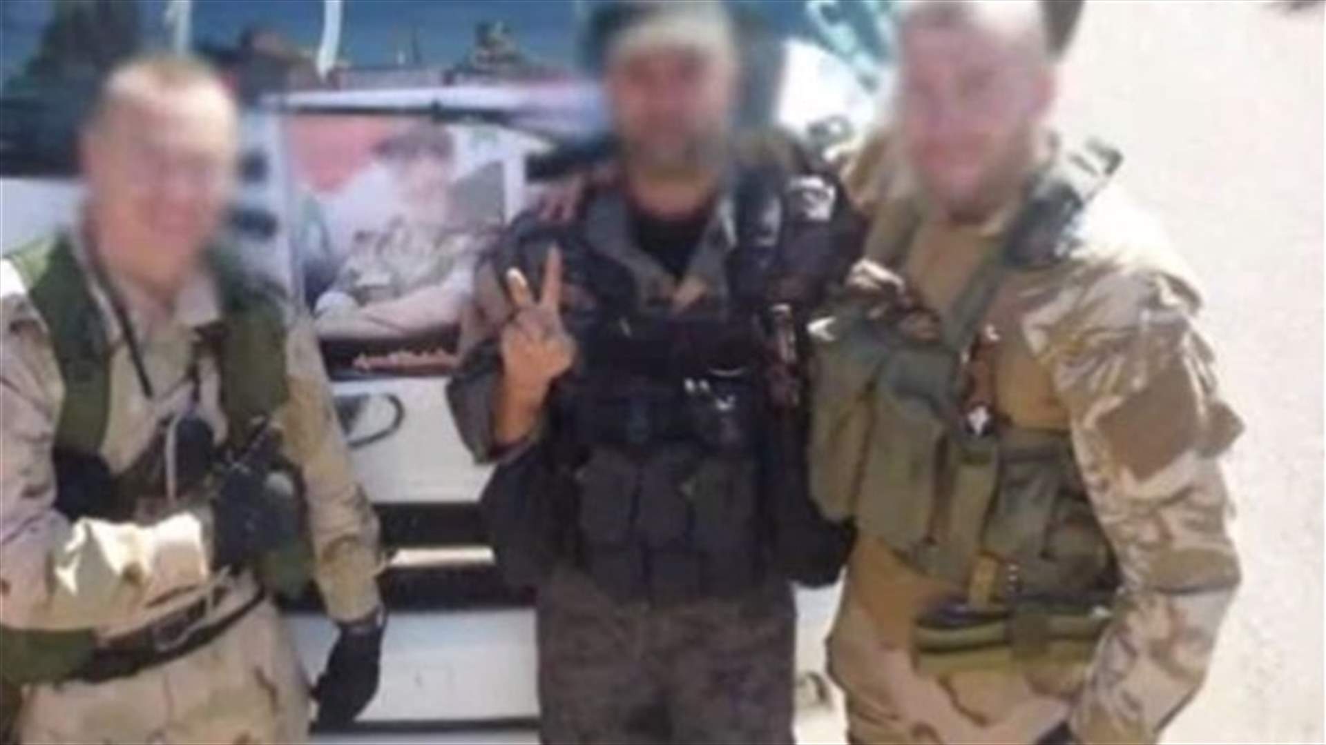 REPORT: Lebanon becomes main passage for foreign fighters flocking into Syria