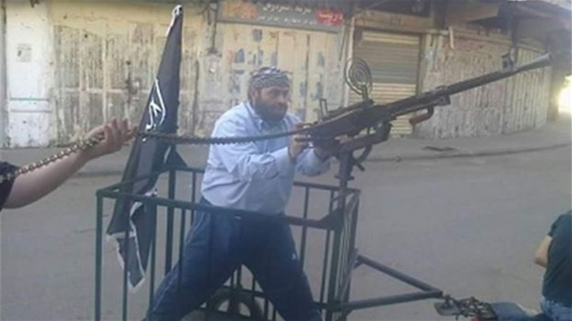 علوكي : نتمنّى أن تنجح الخطة الأمنية لأننا دعاة أمن وأمان