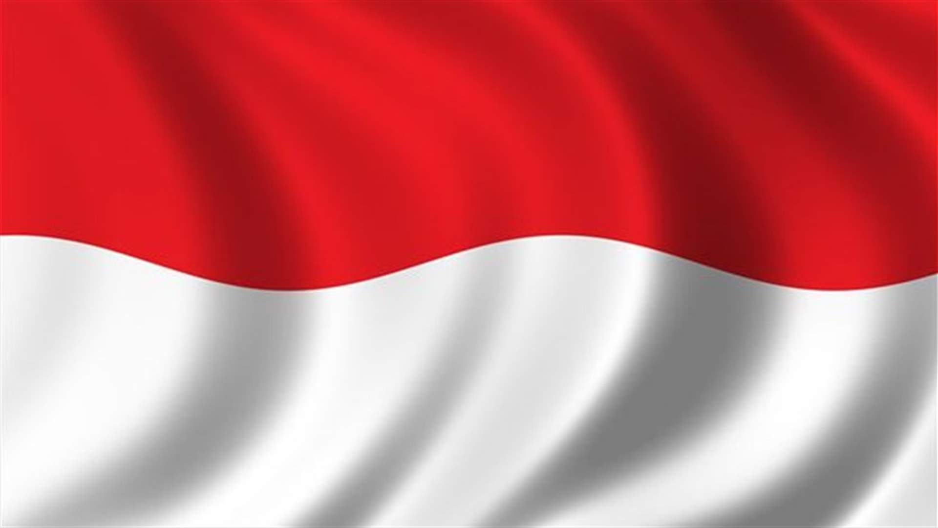 Strong earthquake rocks eastern Indonesia