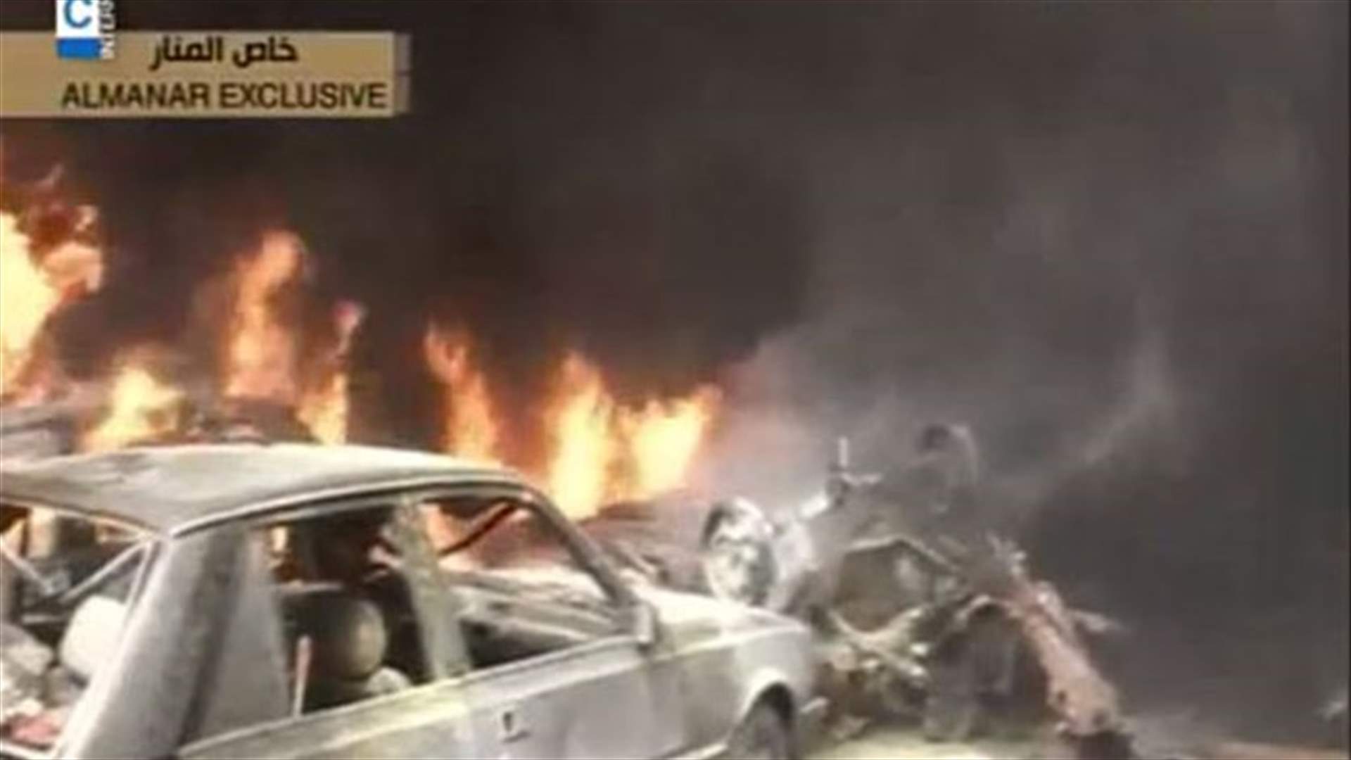 REPORT:  Lebanon’s Dahiyeh region, a target of explosions since July