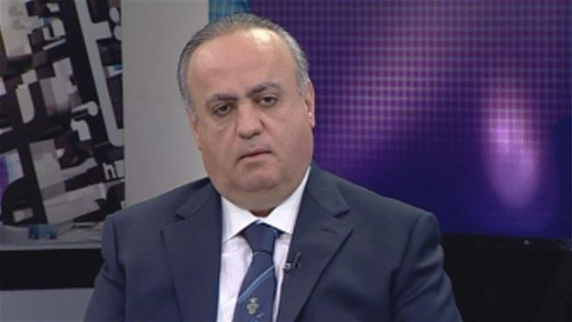 وهاب : إيران سترد بطريقة موجعة ومناسبة على التفجيرين