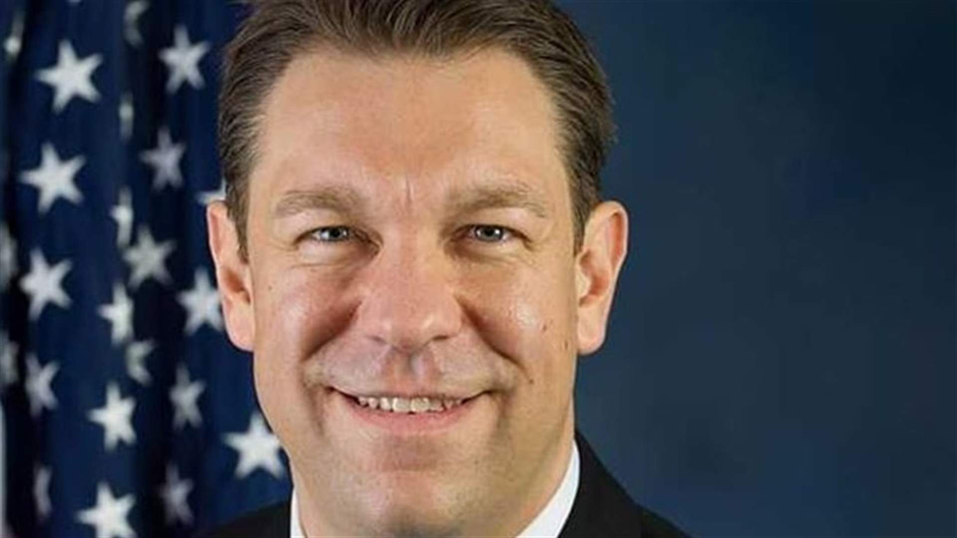 US congressman charged with cocaine possession