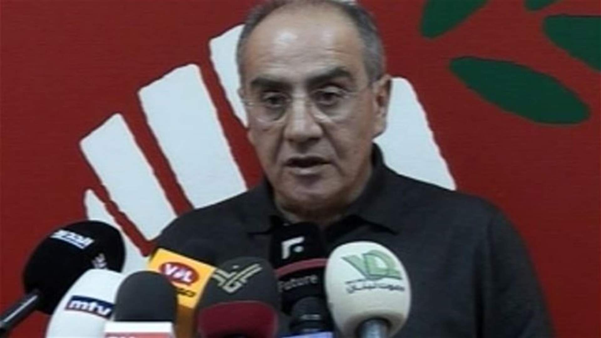 أمانة 14 آذار: لبنان يدفع ثمن تدخل ايران في سوريا