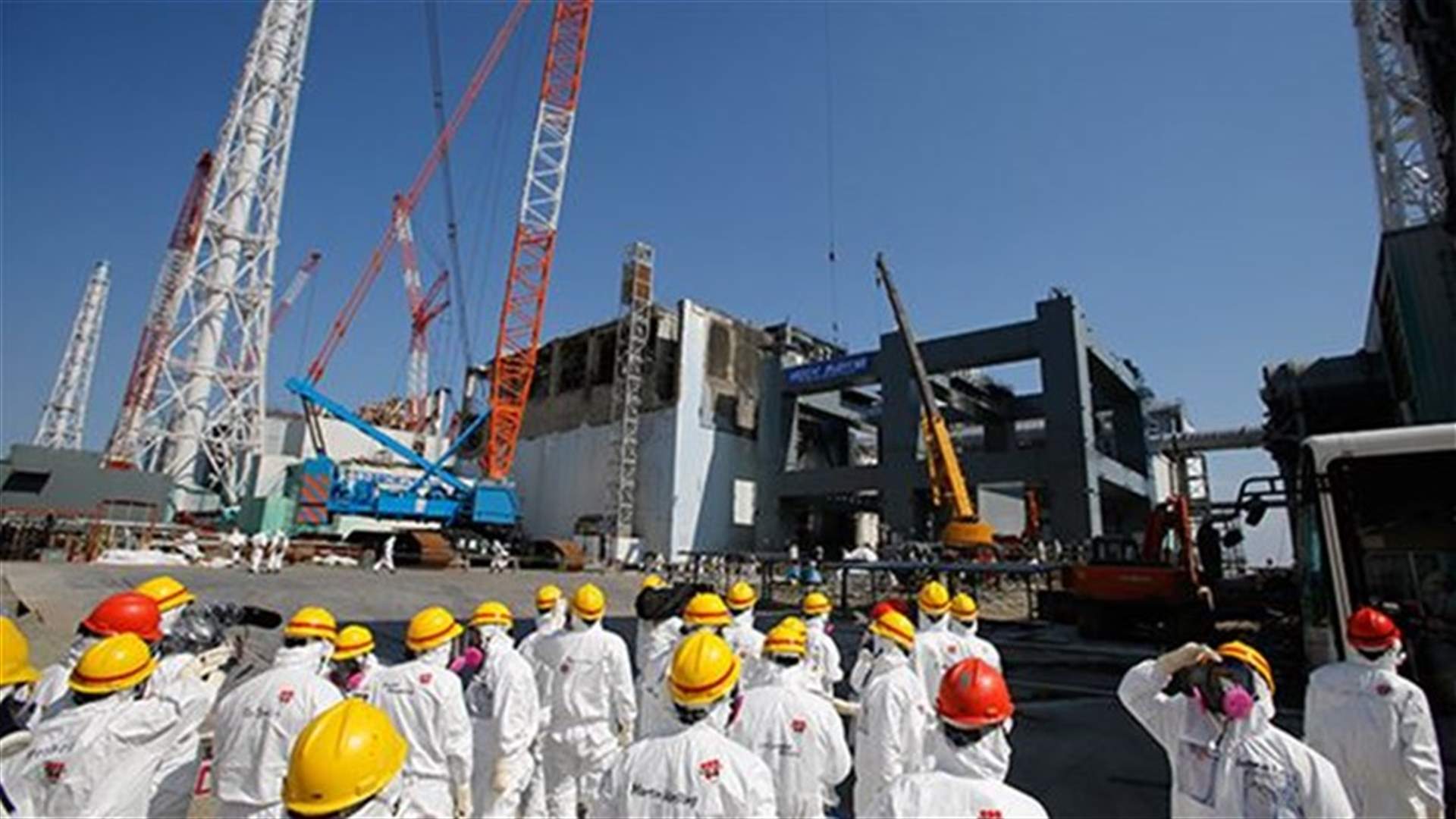 Japan may disappear from the map of the Earth - Expert