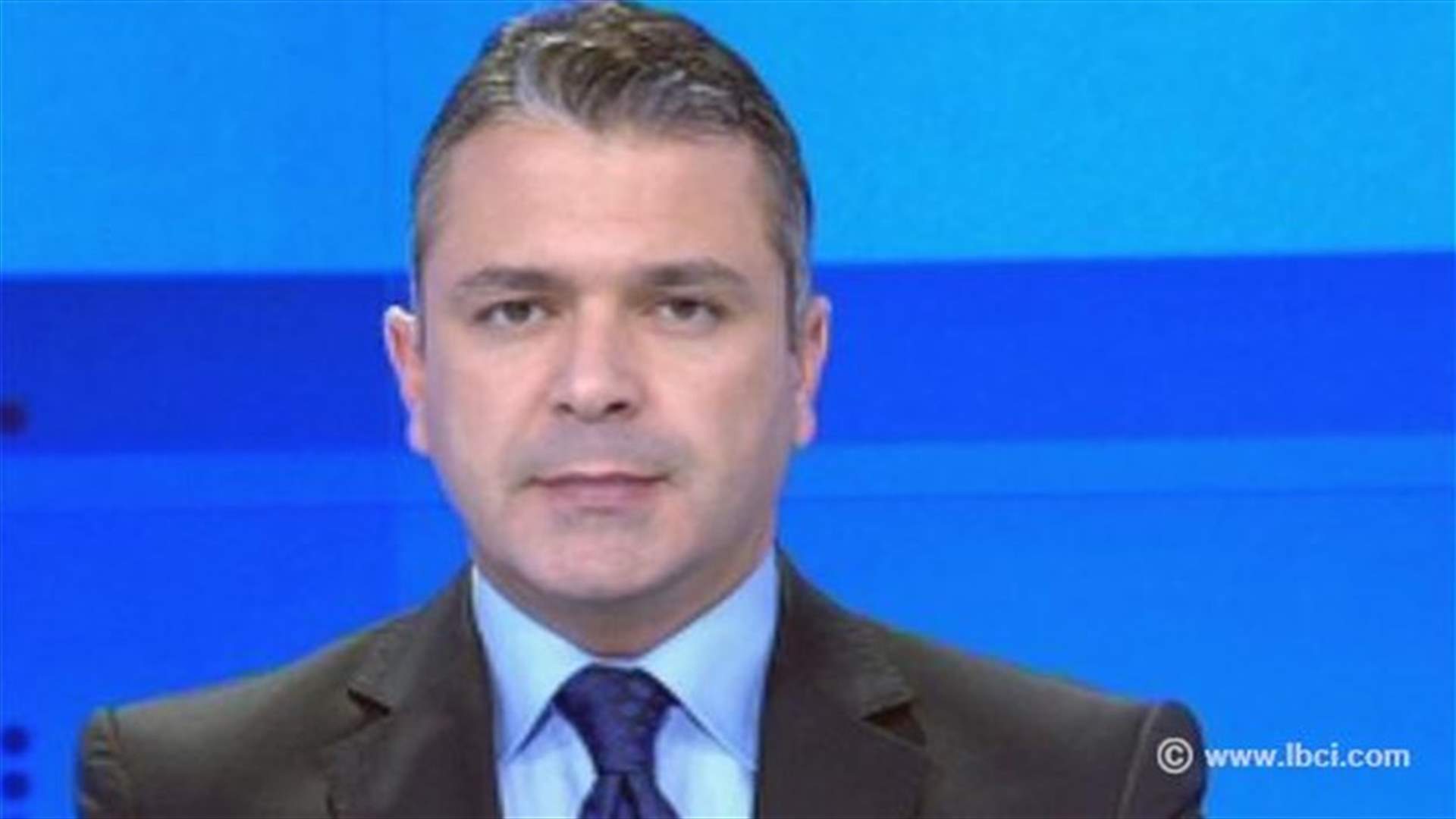 Introduction to the evening news 20-11-2013