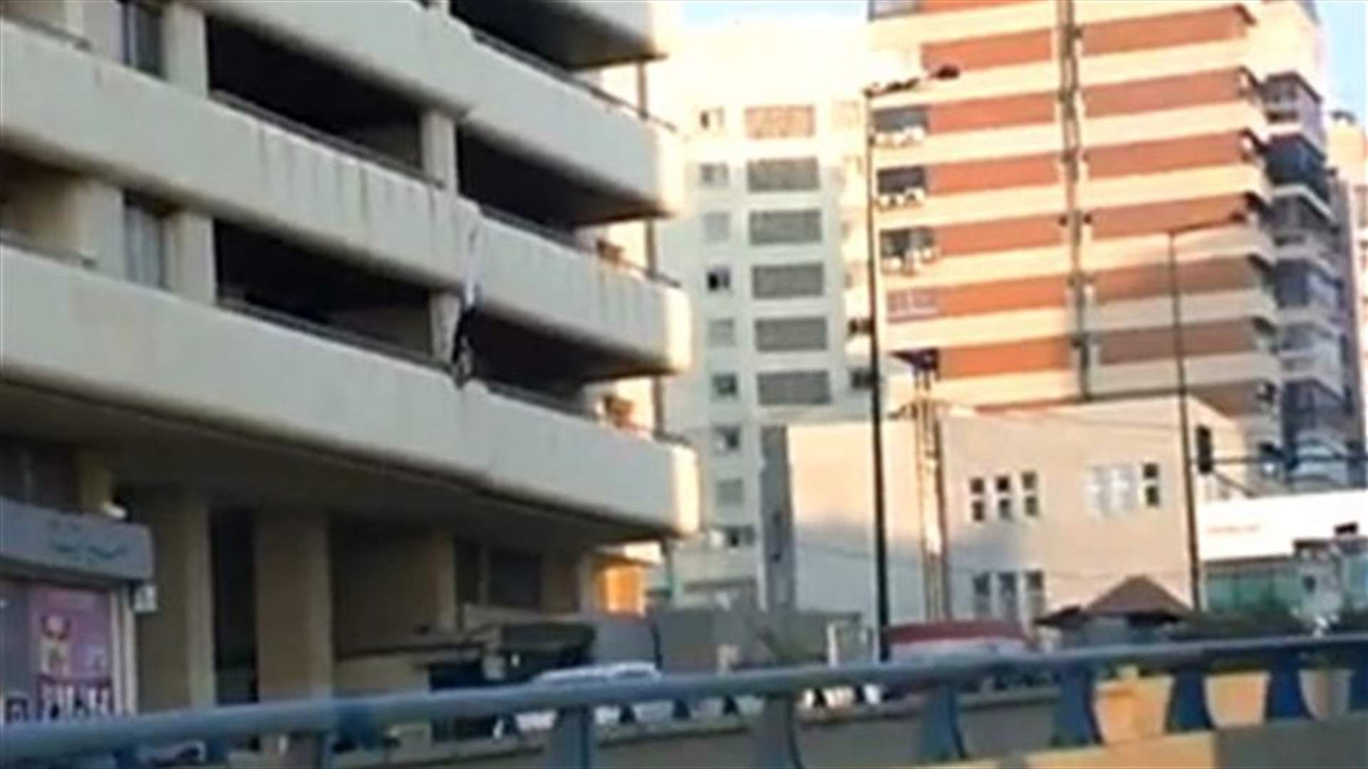 REPORT: Embassies on high alert in Lebanon