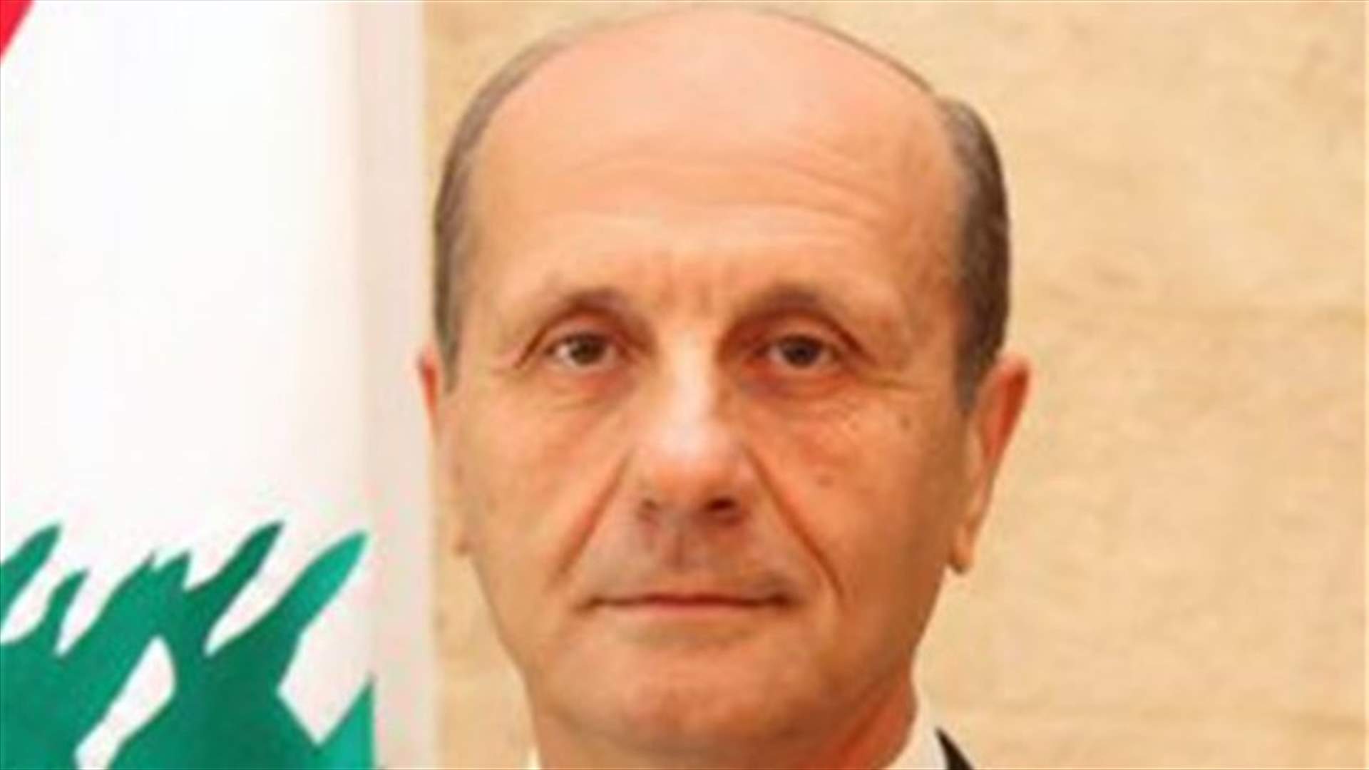 شربل : "اخر خرطوشة"