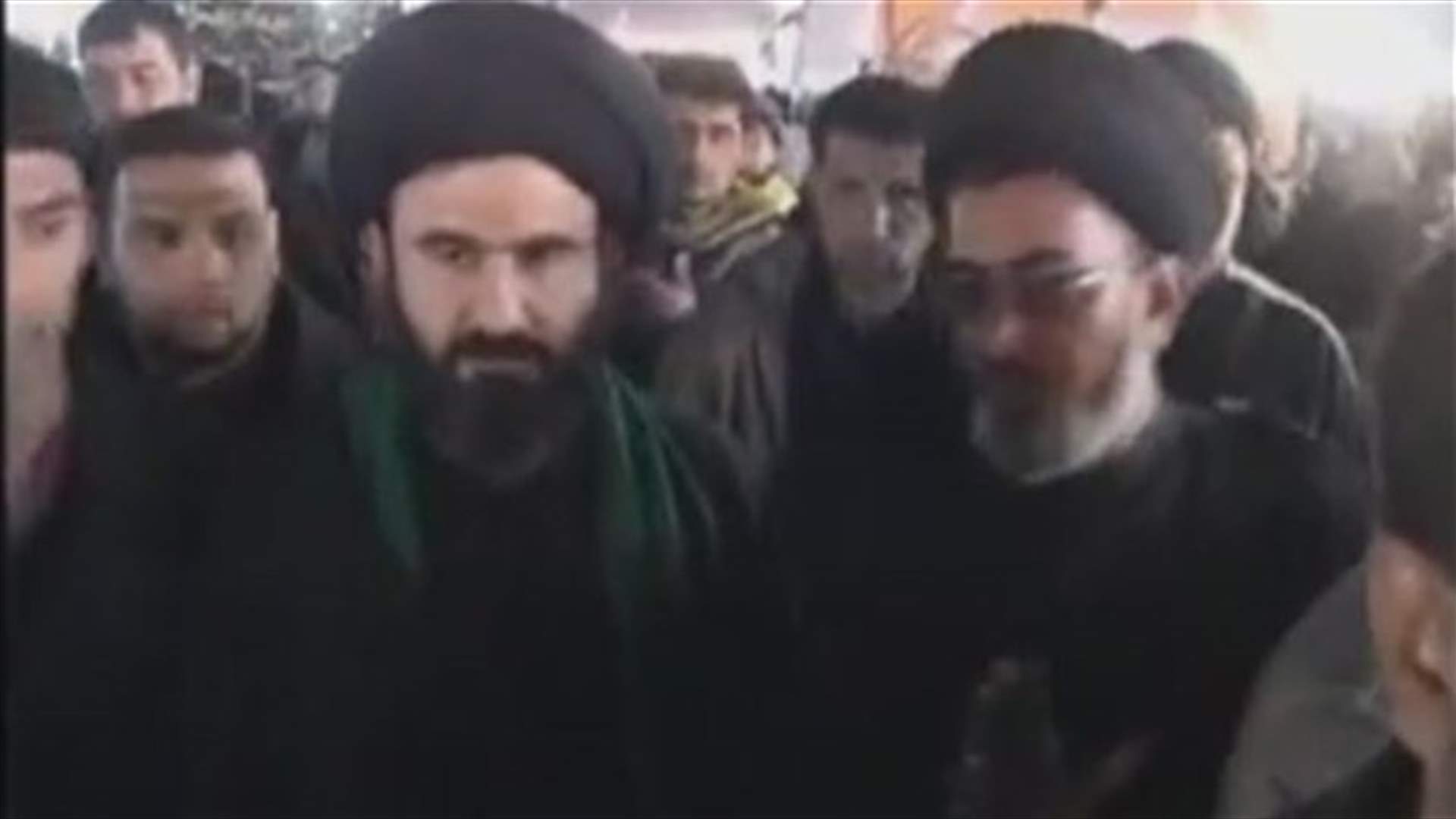 REPORT: Iraqi Shi'ite militia says fired mortar bombs into Saudi Arabia