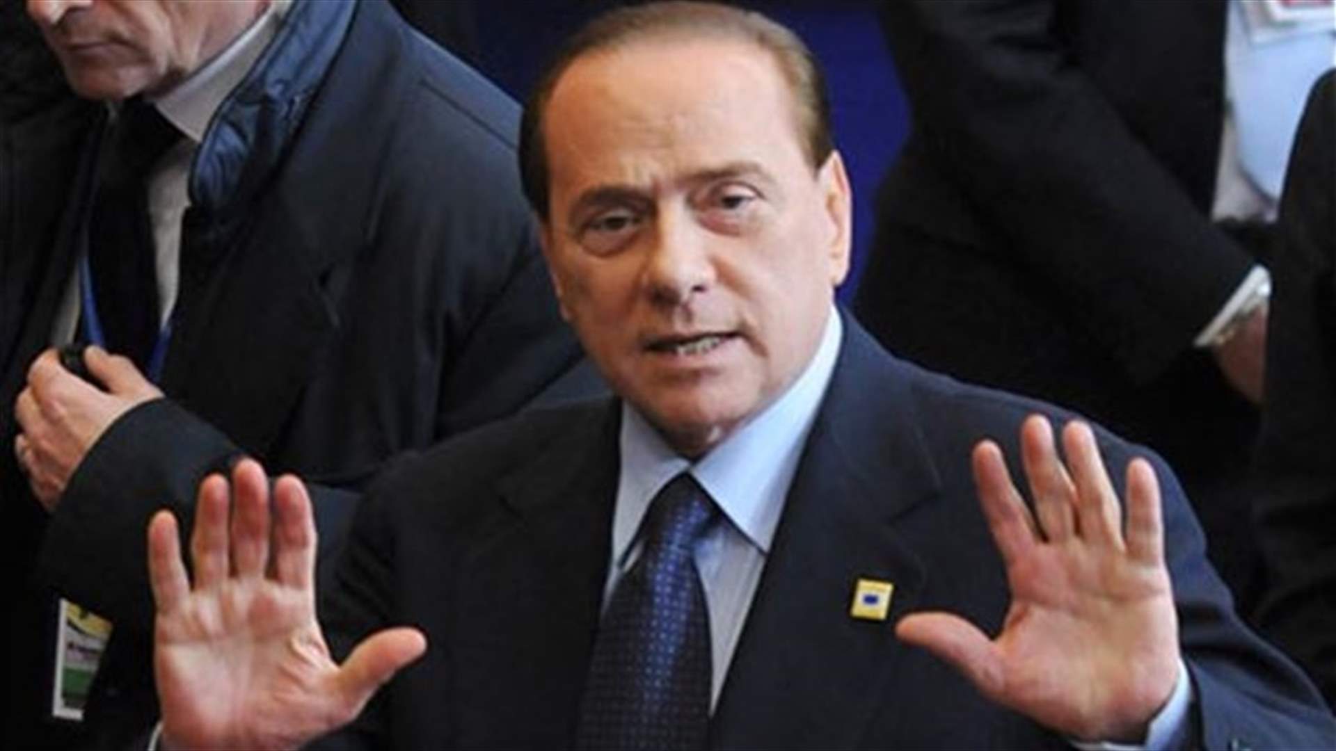 Proof of sex acts in Berlusconi underage prostitution case-court