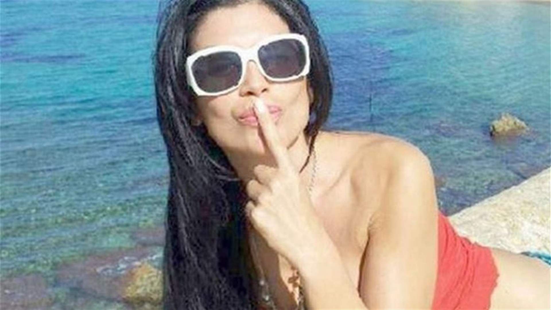 Former Miss Italy contestant arrested over drug trafficking charges
