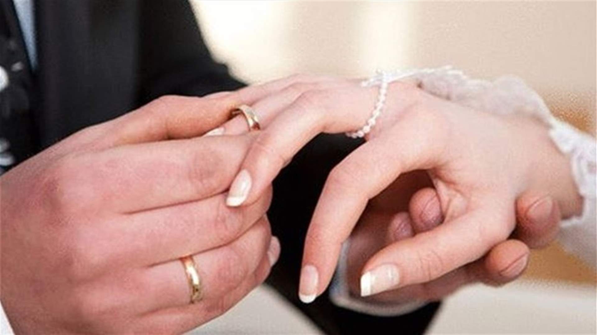 Couple discovered to be half-siblings after marriage