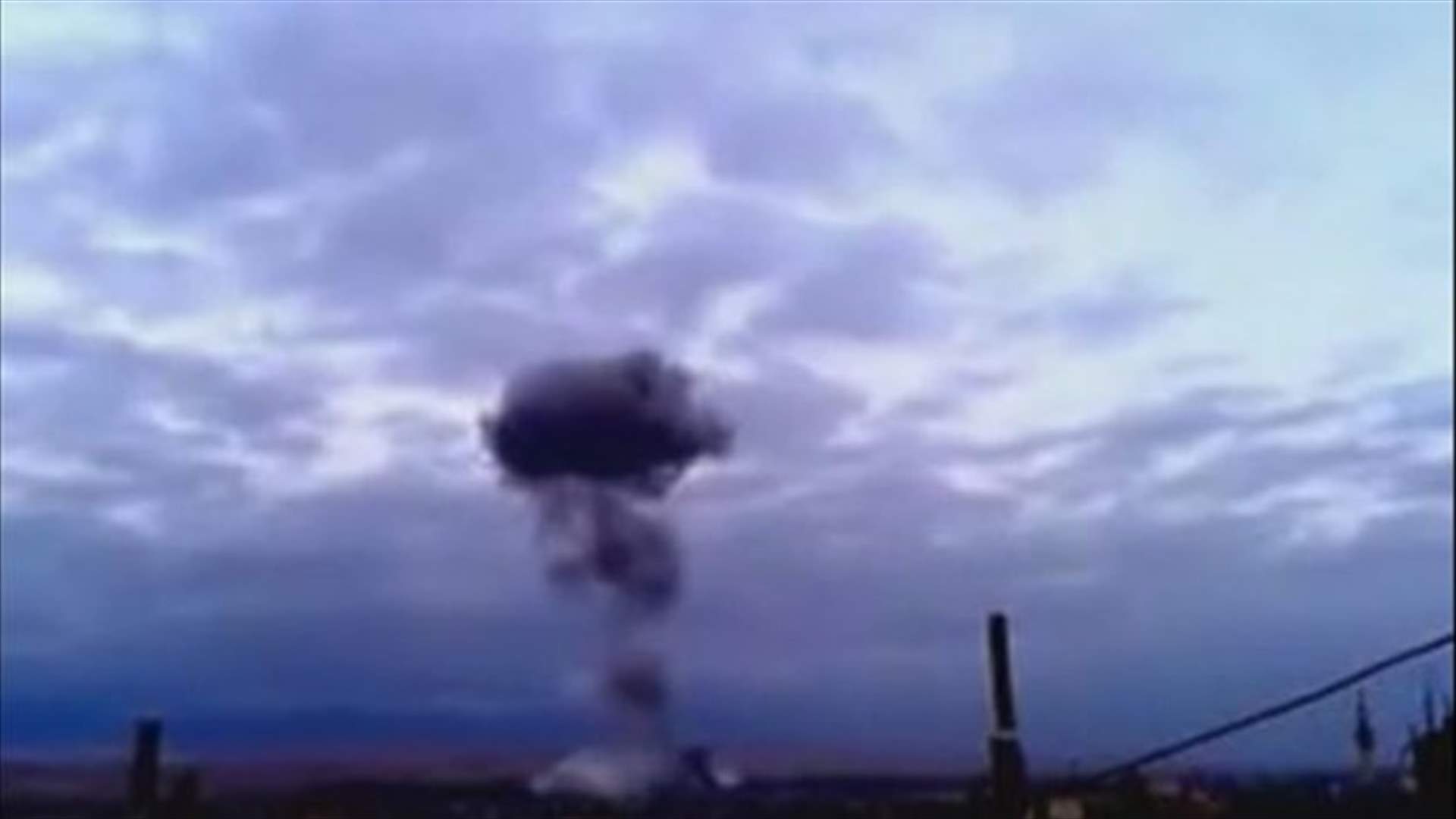 Syria roadside bomb wounds 2 Jordanian writers