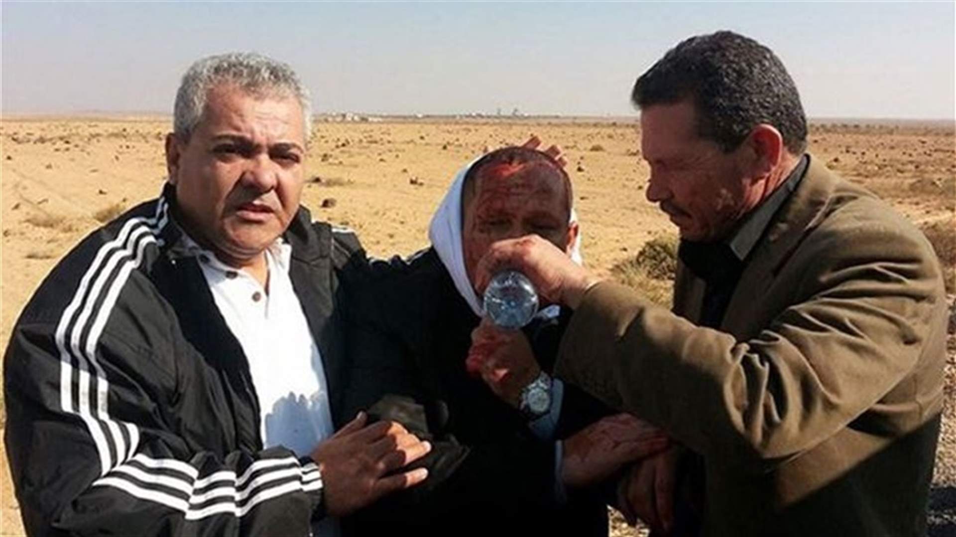 مقتل 15 عنصرا مواليا للنظام بحلب واستمرار المعارك بالقلمون