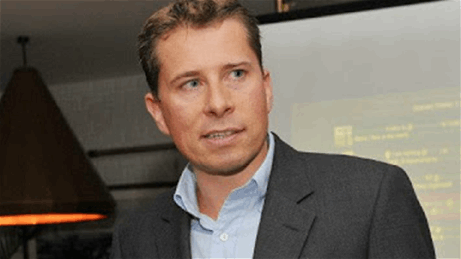 Ambassador Fletcher to hand open letter to Lebanon's President