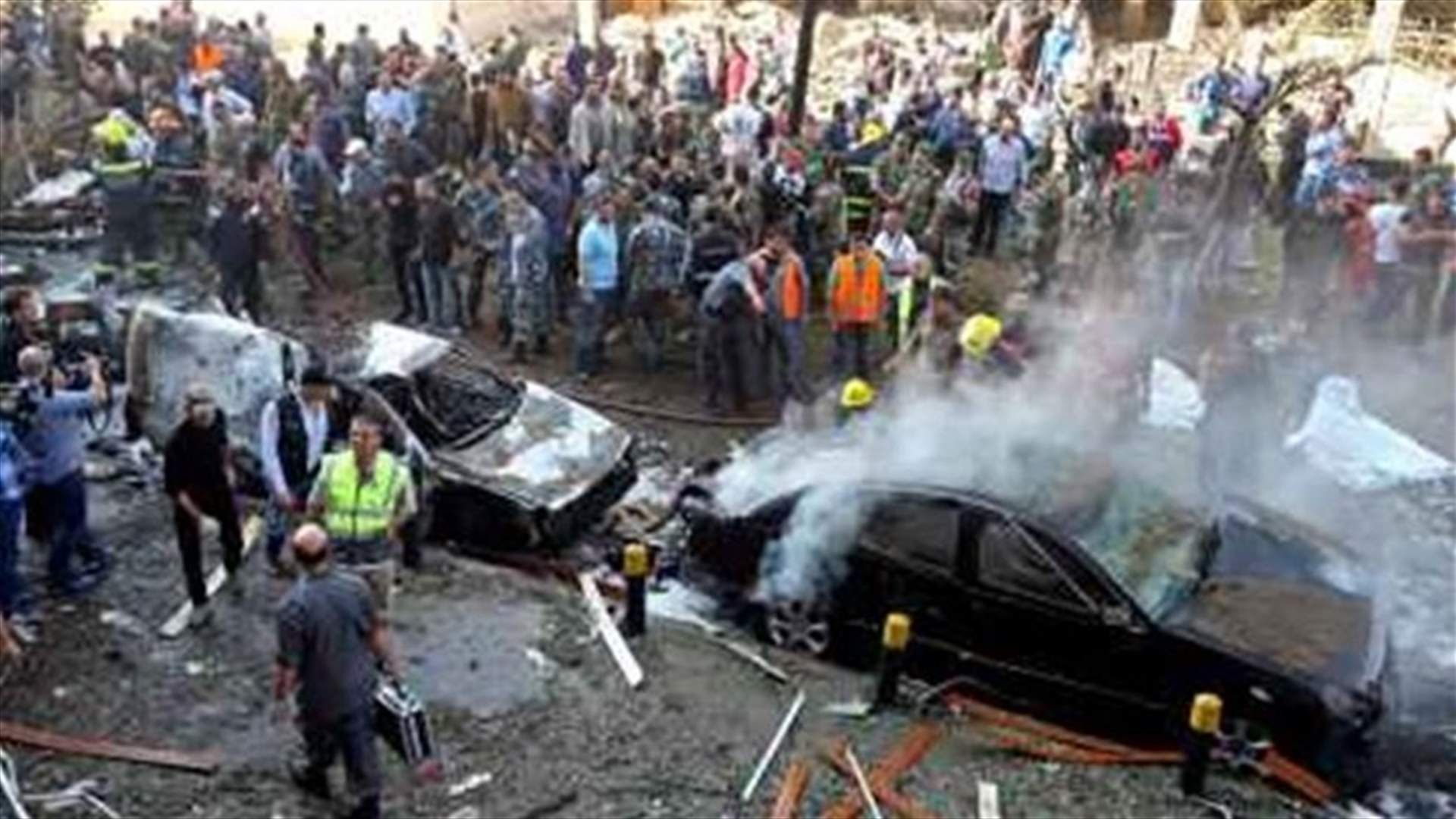 تقرير ديبلوماسي : لبنان اقترب من الإعصار