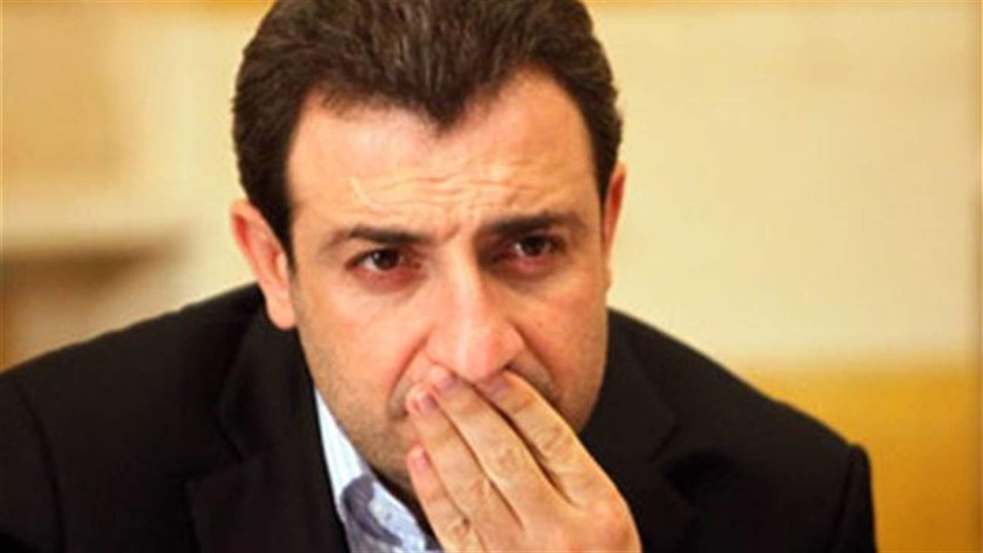 ابو فاعور : لبنان دخل في مرحلة جديدة من المخاطر